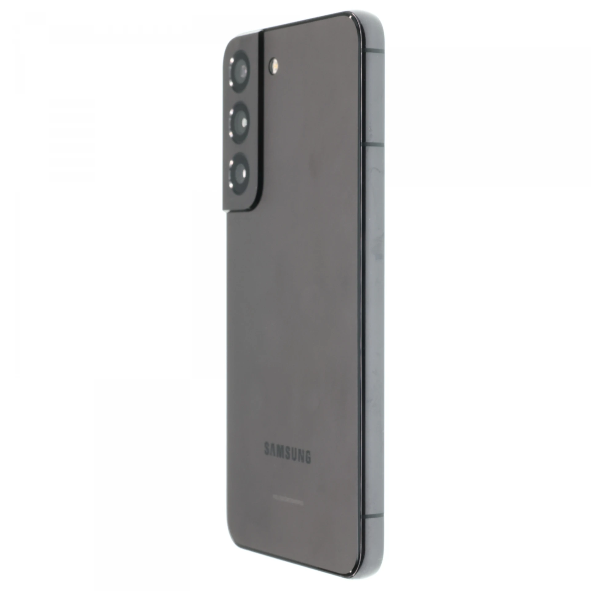 Samsung Galaxy S22 128 GB, Phantom Black, "A"