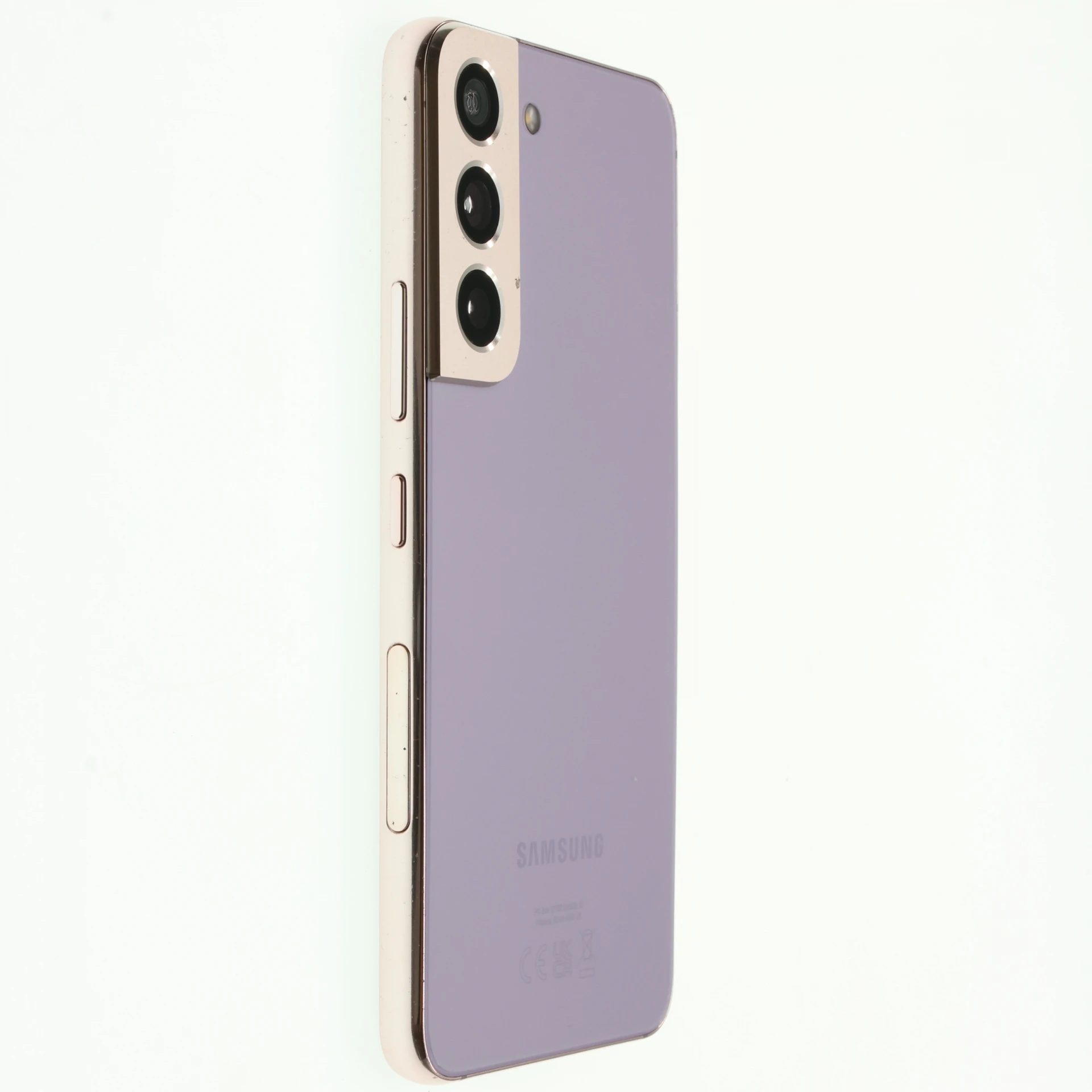 Samsung Galaxy S22 128 GB, Bora Purple, "A"