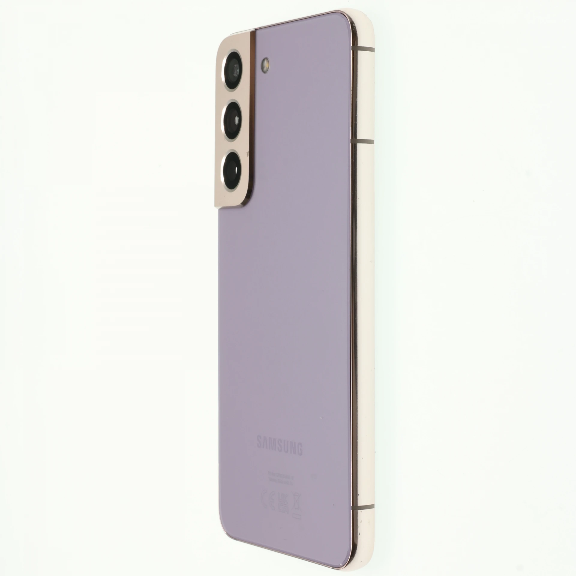 Samsung Galaxy S22 128 GB, Bora Purple, "A"