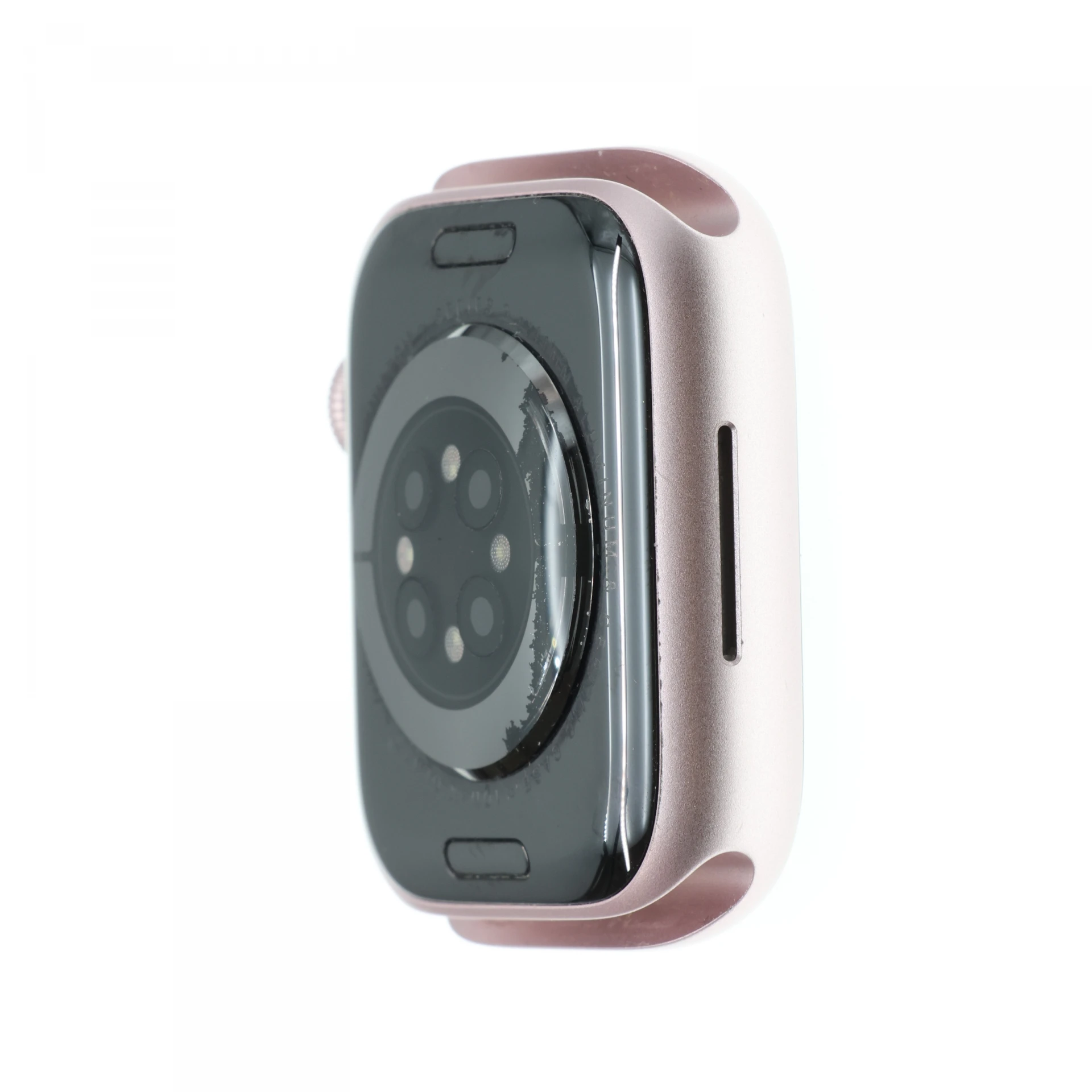 Apple Watch Series 9 Aluminium 41mm, GPS, Pink, "A"
