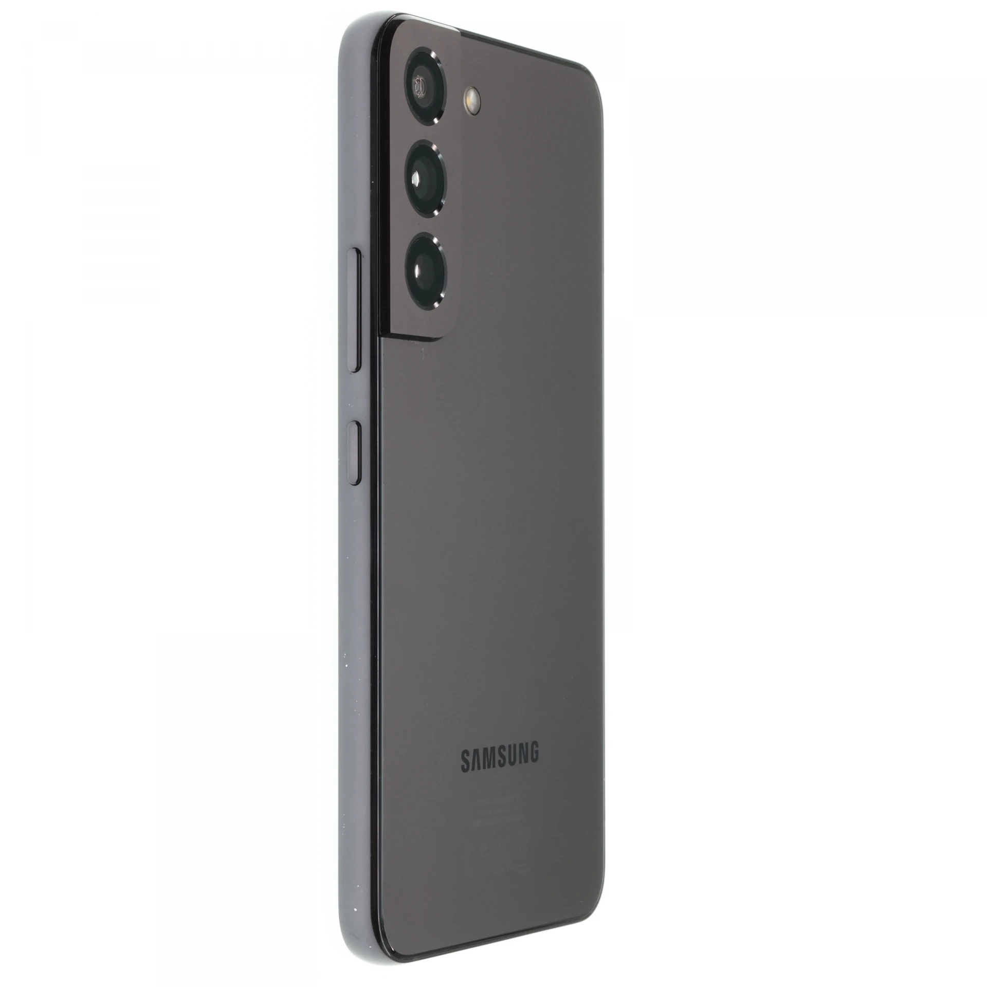 Samsung Galaxy S22 128 GB, Phantom Black, "A"