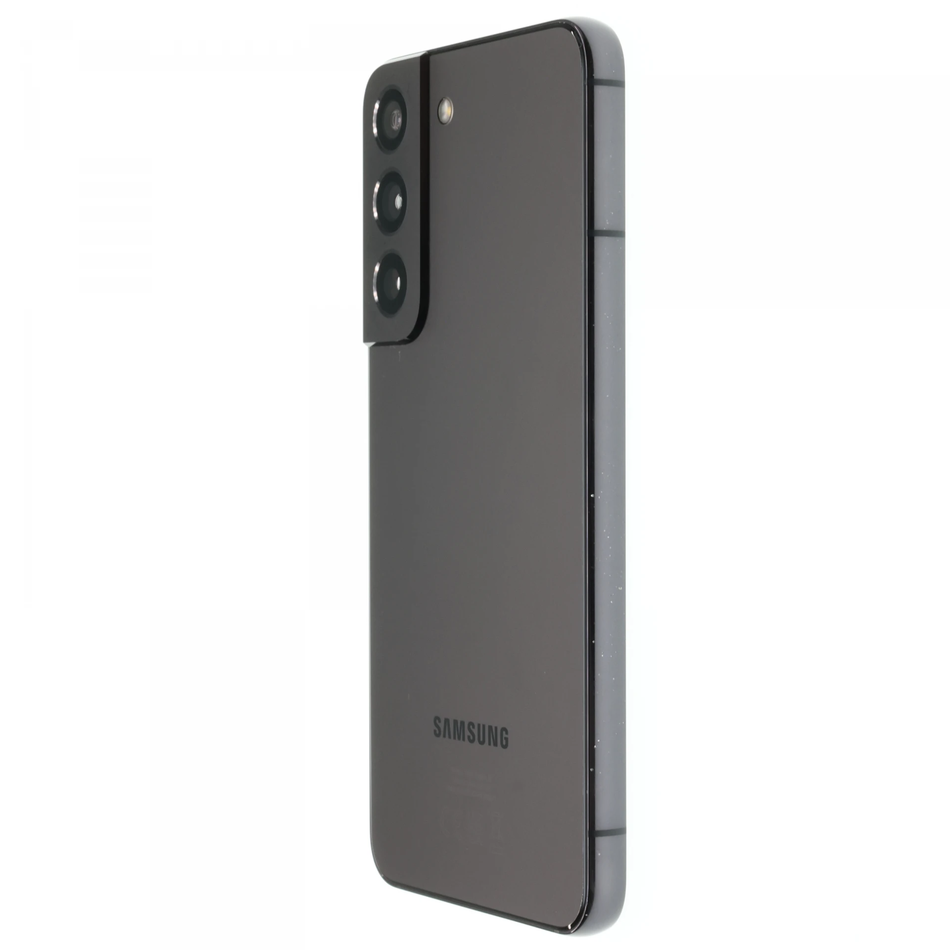 Samsung Galaxy S22 128 GB, Phantom Black, "A"