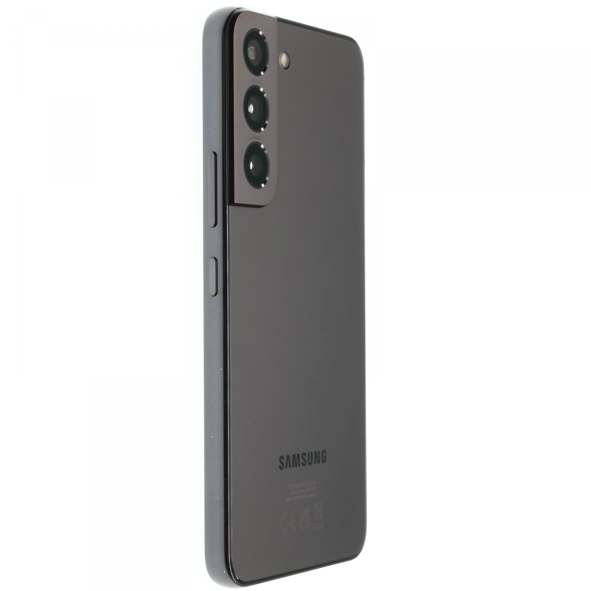 Samsung Galaxy S22 128 GB, Phantom Black, "B"
