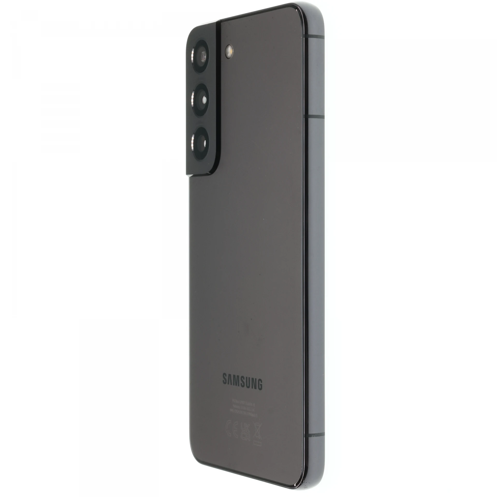 Samsung Galaxy S22 128 GB, Phantom Black, "B"