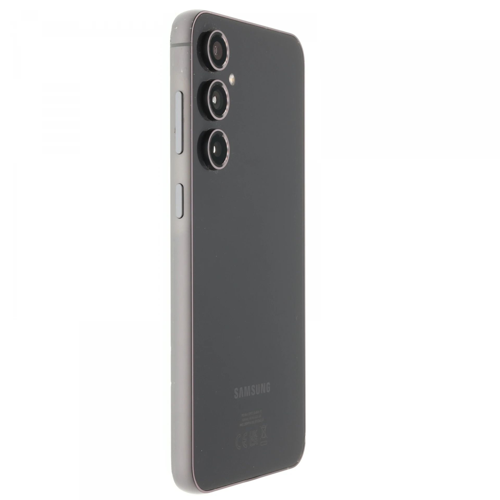 Samsung Galaxy S23 FE 128 GB, Graphite, "B"