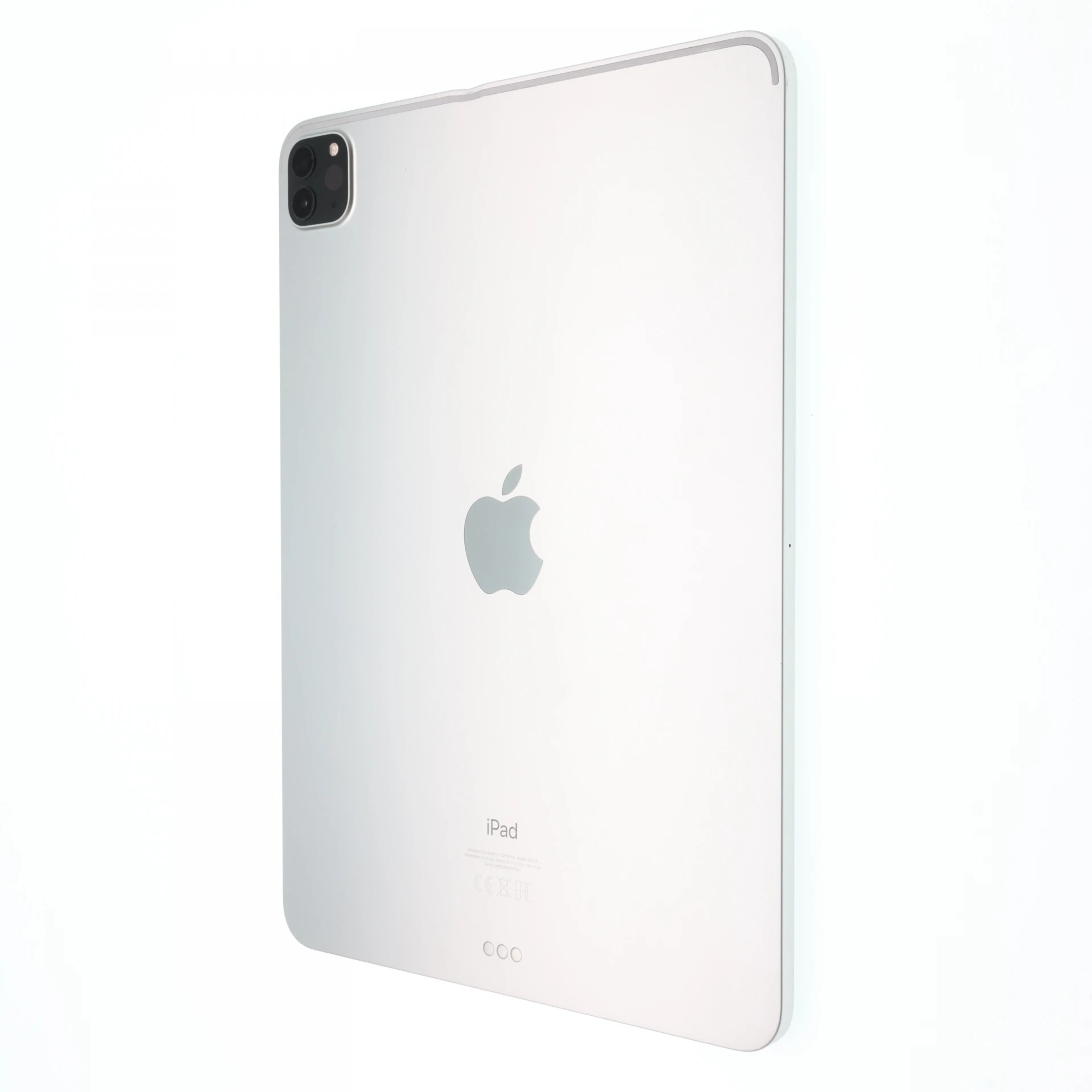 Apple iPad Pro 2020 11" Wifi , 128 GB, Silver, "B"