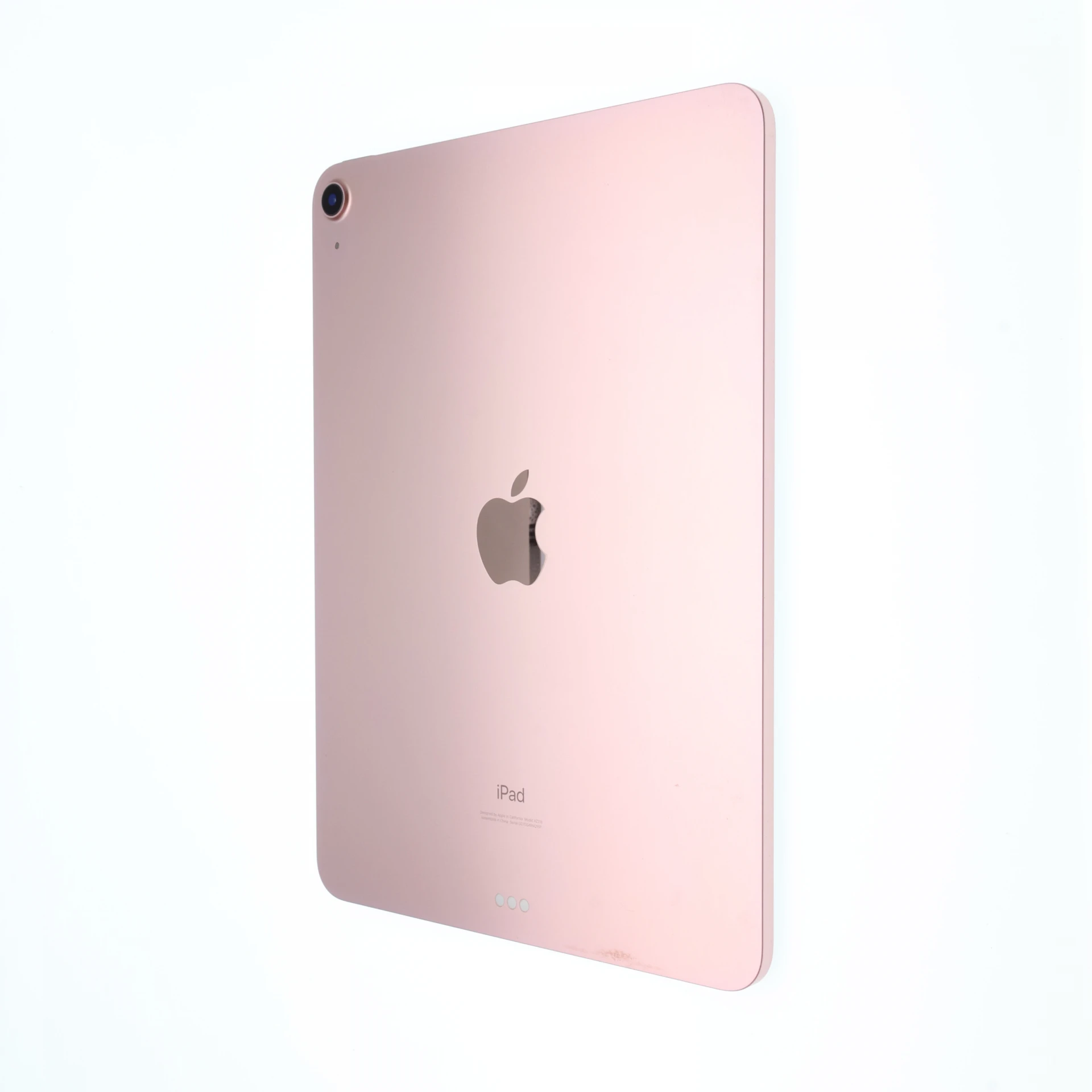 Apple iPad Air 4 Wifi , A2316, 64 GB, Rose Gold, "B"