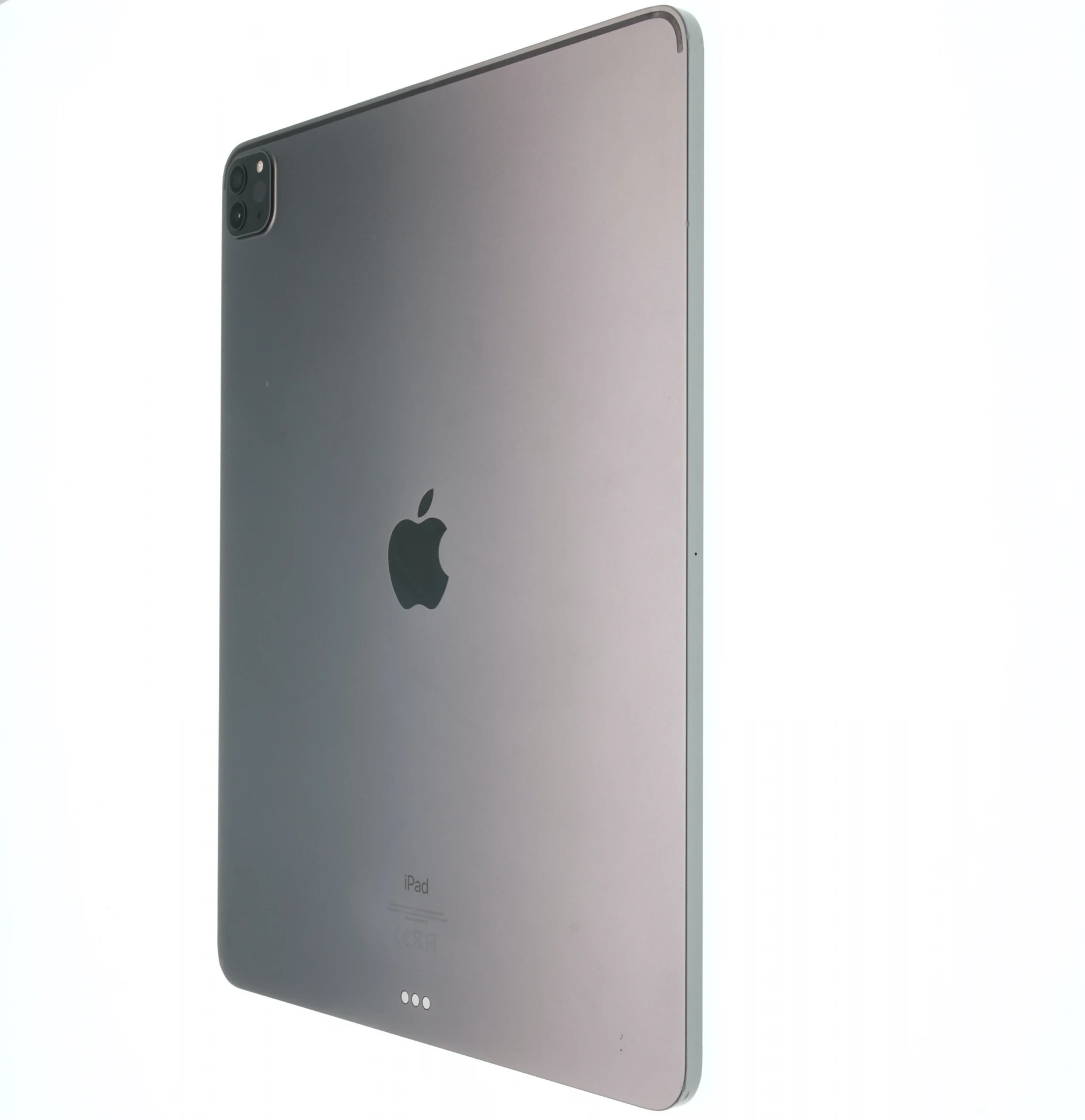 Apple iPad Pro 12,9" M1 5.Gen Wifi , A2378, 128 GB, Space Gray, "B"