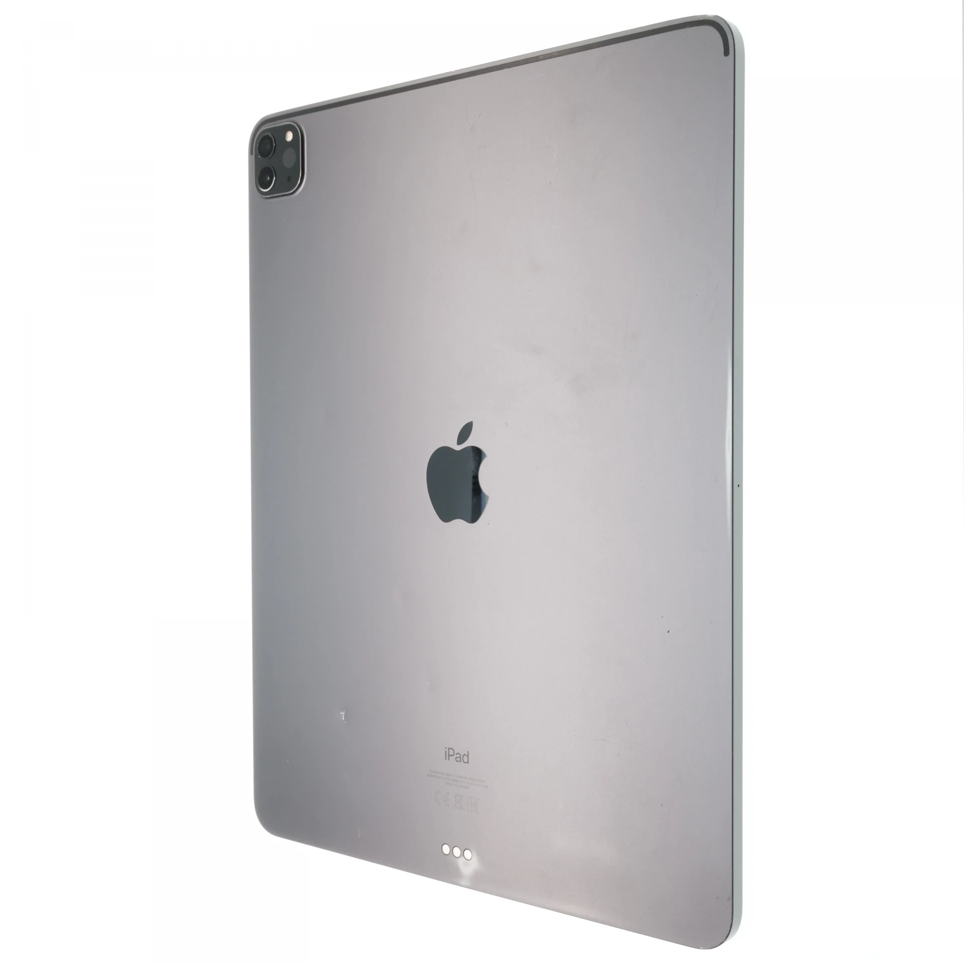 Apple iPad Pro (5.generáció) 12,9" Wifi , A2378, 128 GB, Space Gray, "B"