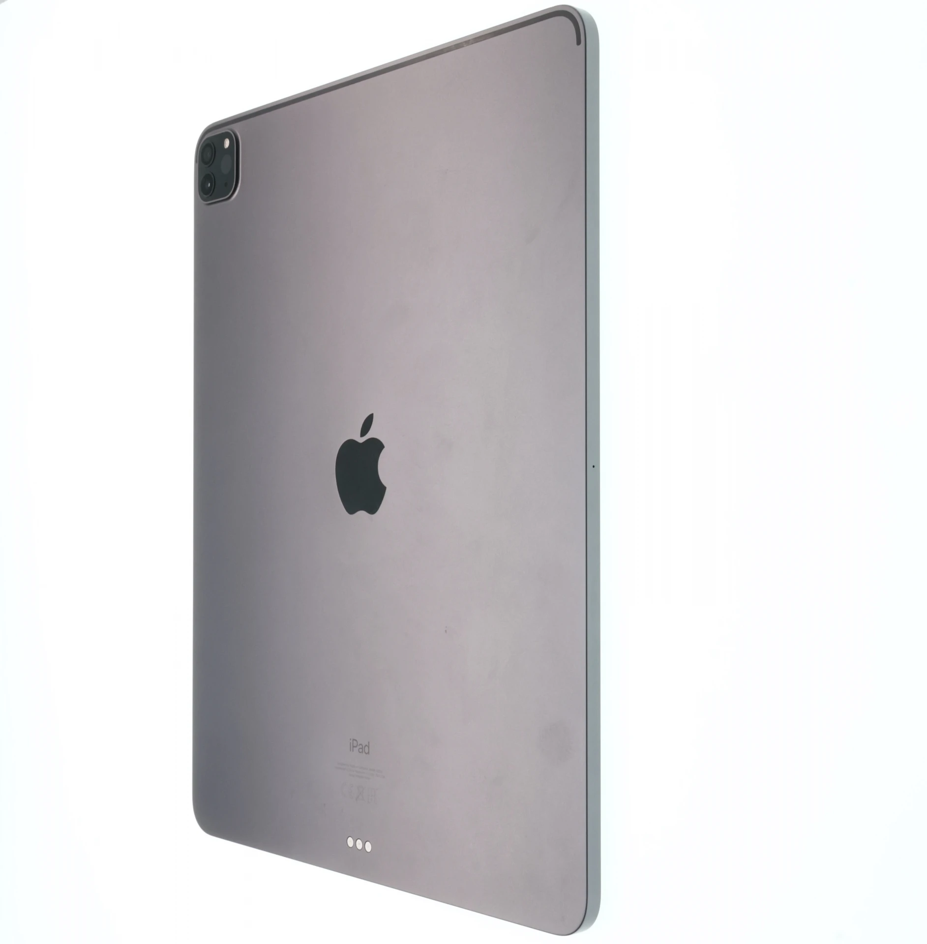 Apple iPad Pro 12,9" M1 5.Gen Wifi , A2378, 256 GB, Space Gray, "B"