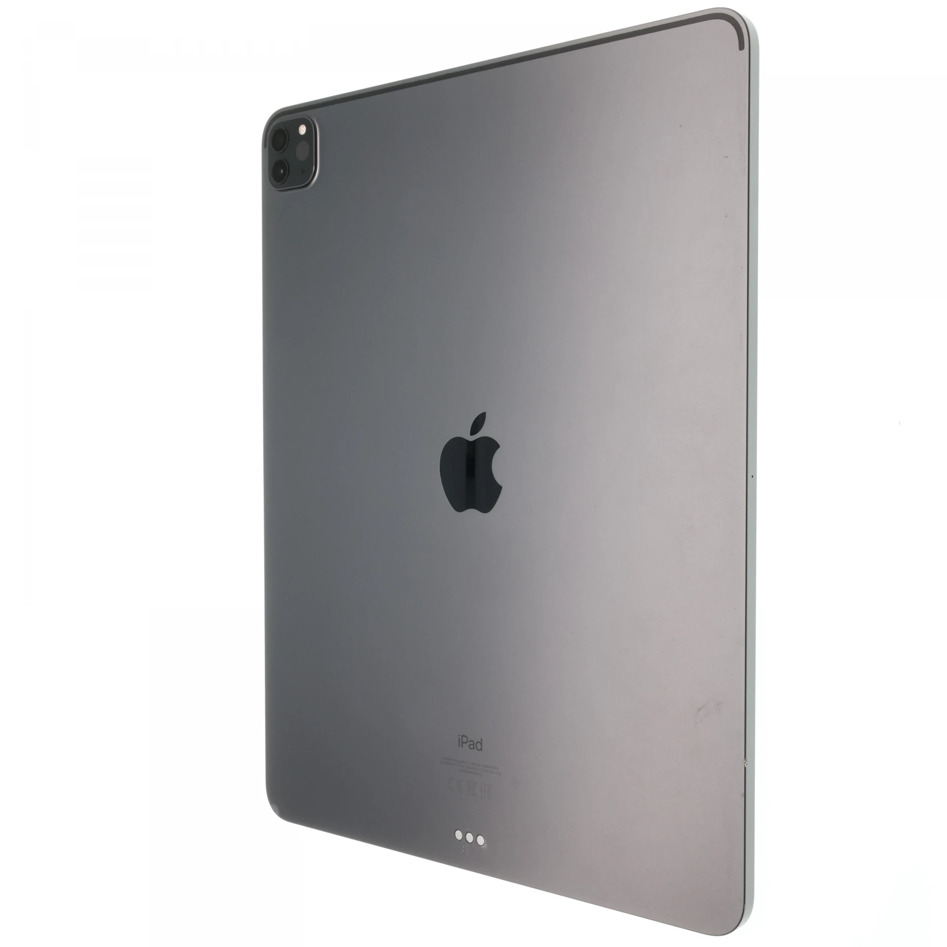 Apple iPad Pro (5.generáció) 12,9" Wifi , A2378, 256 GB, Space Gray, "B"
