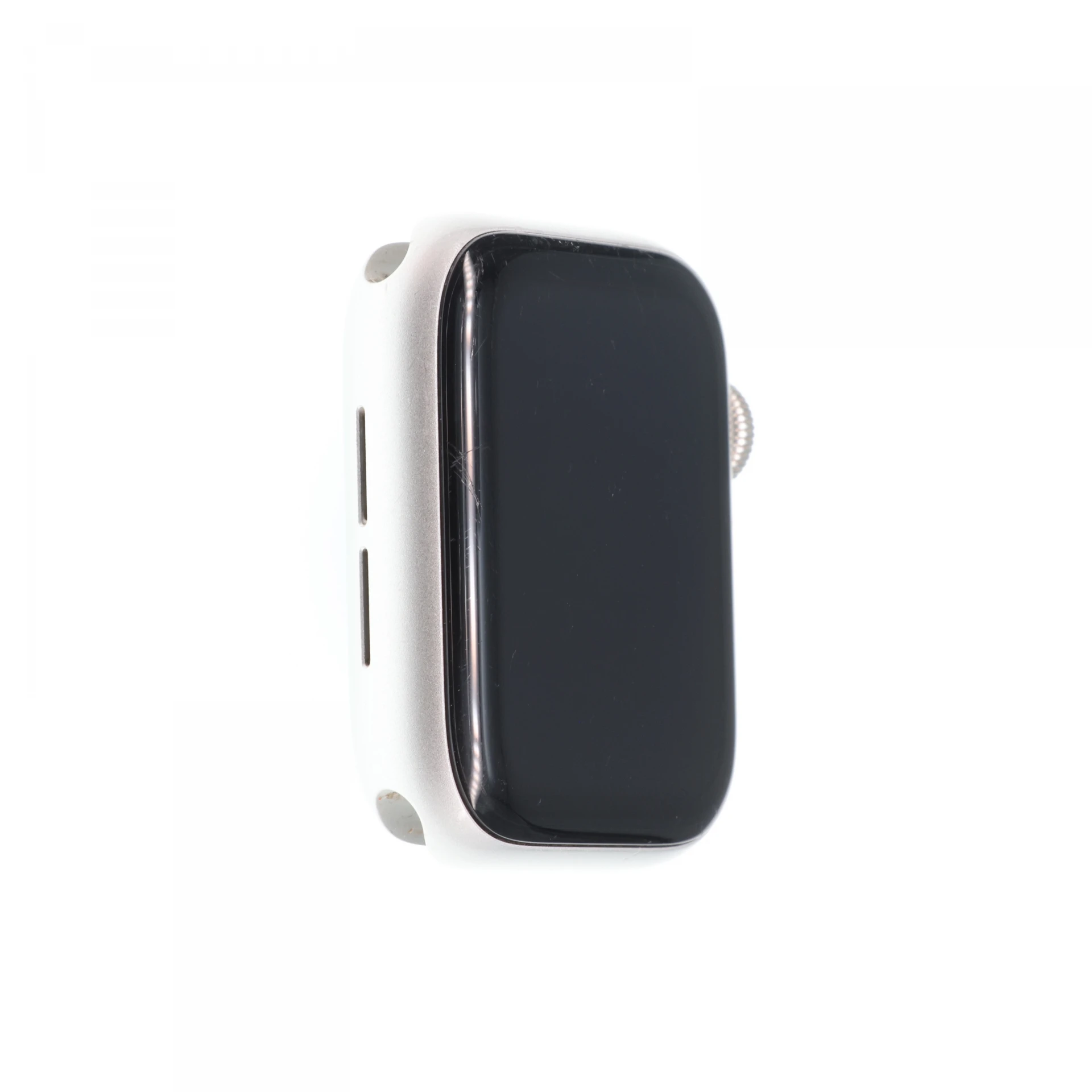 Apple Watch SE 2 2022 40 mm, GPS, Silver, "B"