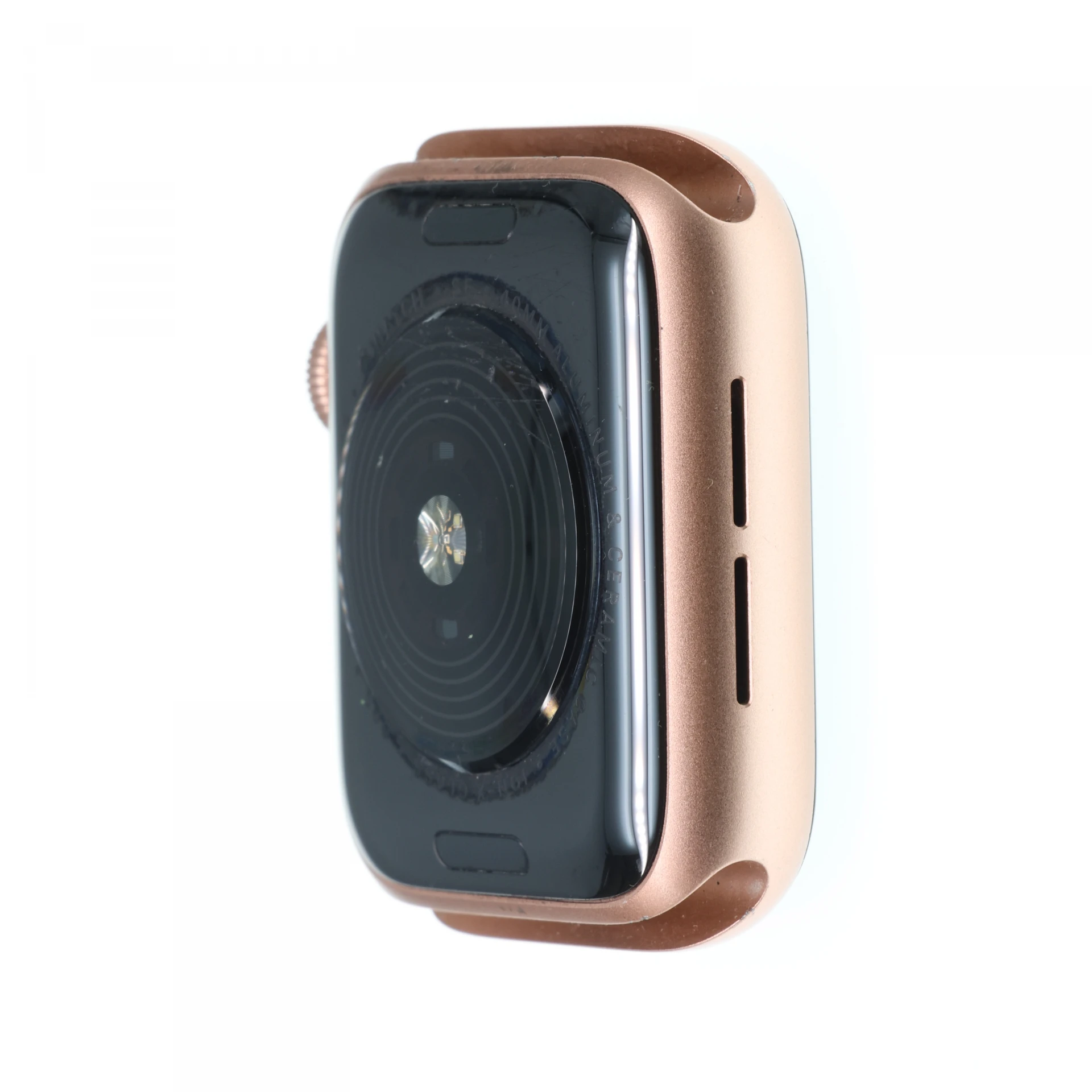 Apple Watch SE 2020 40 mm, GPS, Gold, "B"