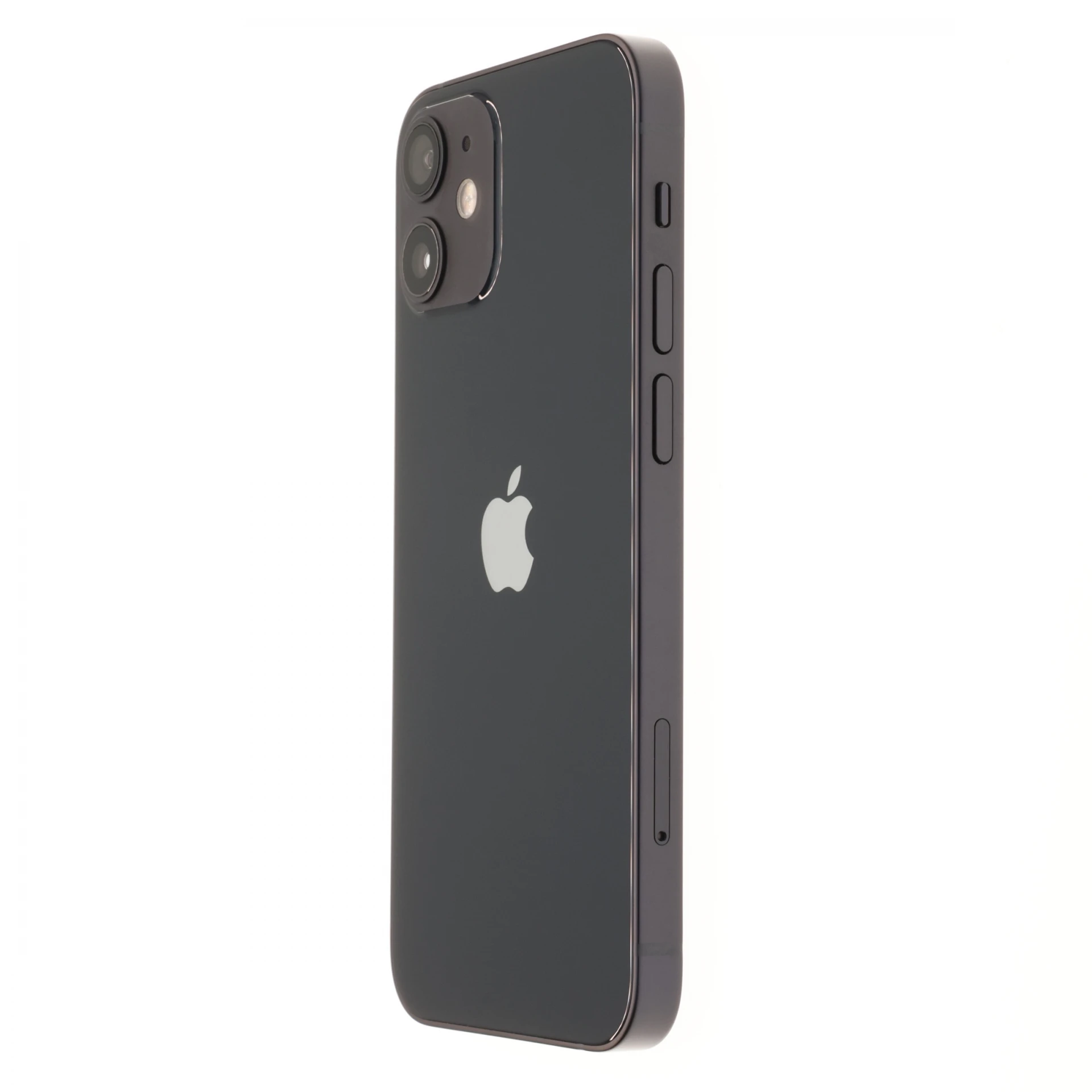 Apple iPhone 12 Mini 128 GB, Black, A+