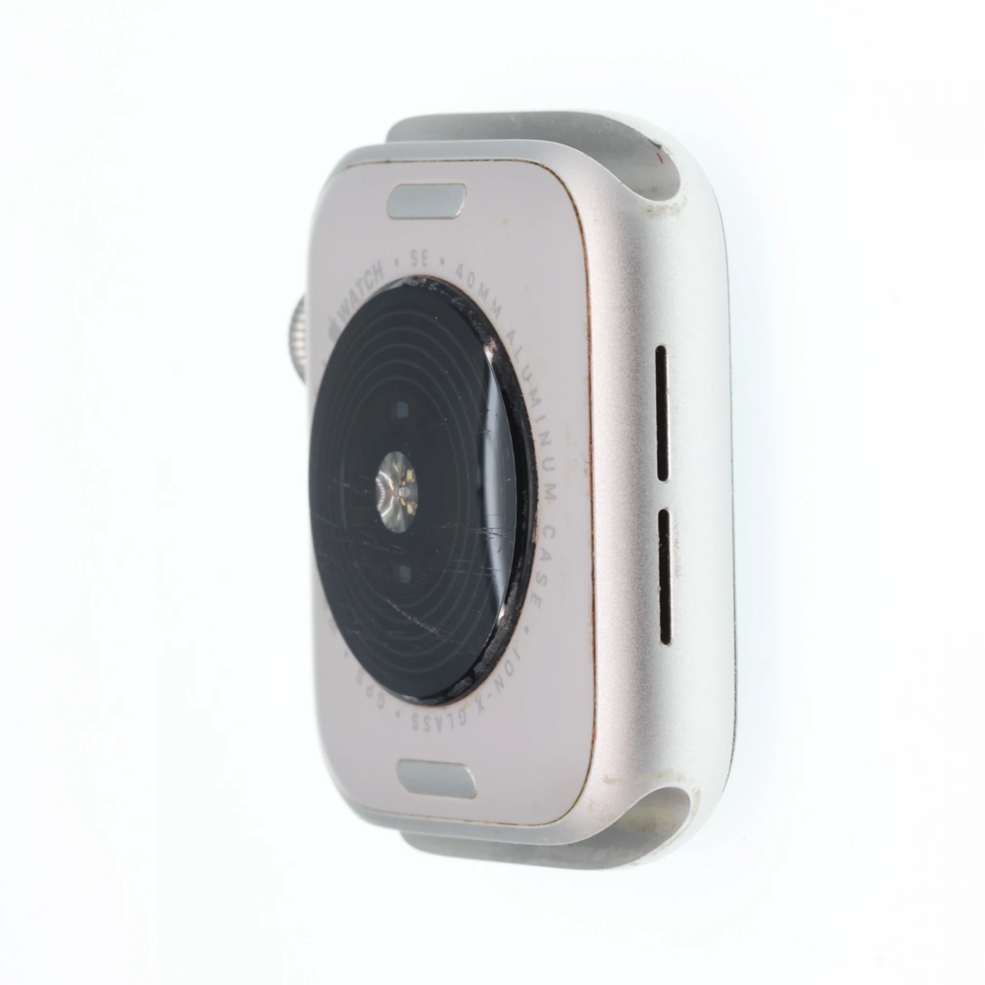 Apple Watch Series 8 Aluminium 45mm, GPS, Silver, "A"