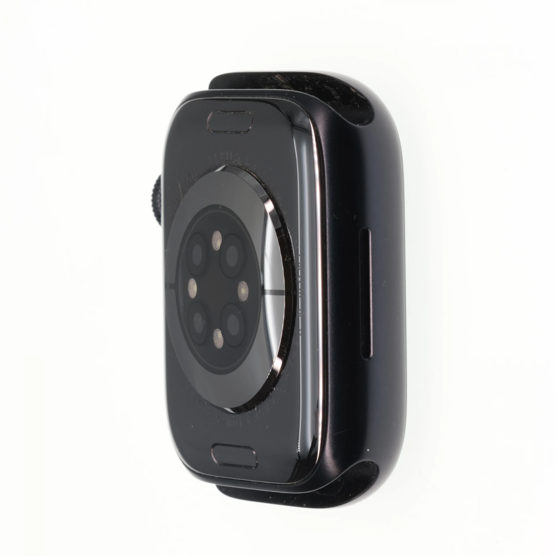 Apple Watch Series 7 Aluminium 41mm, GPS, Midnight, "B"