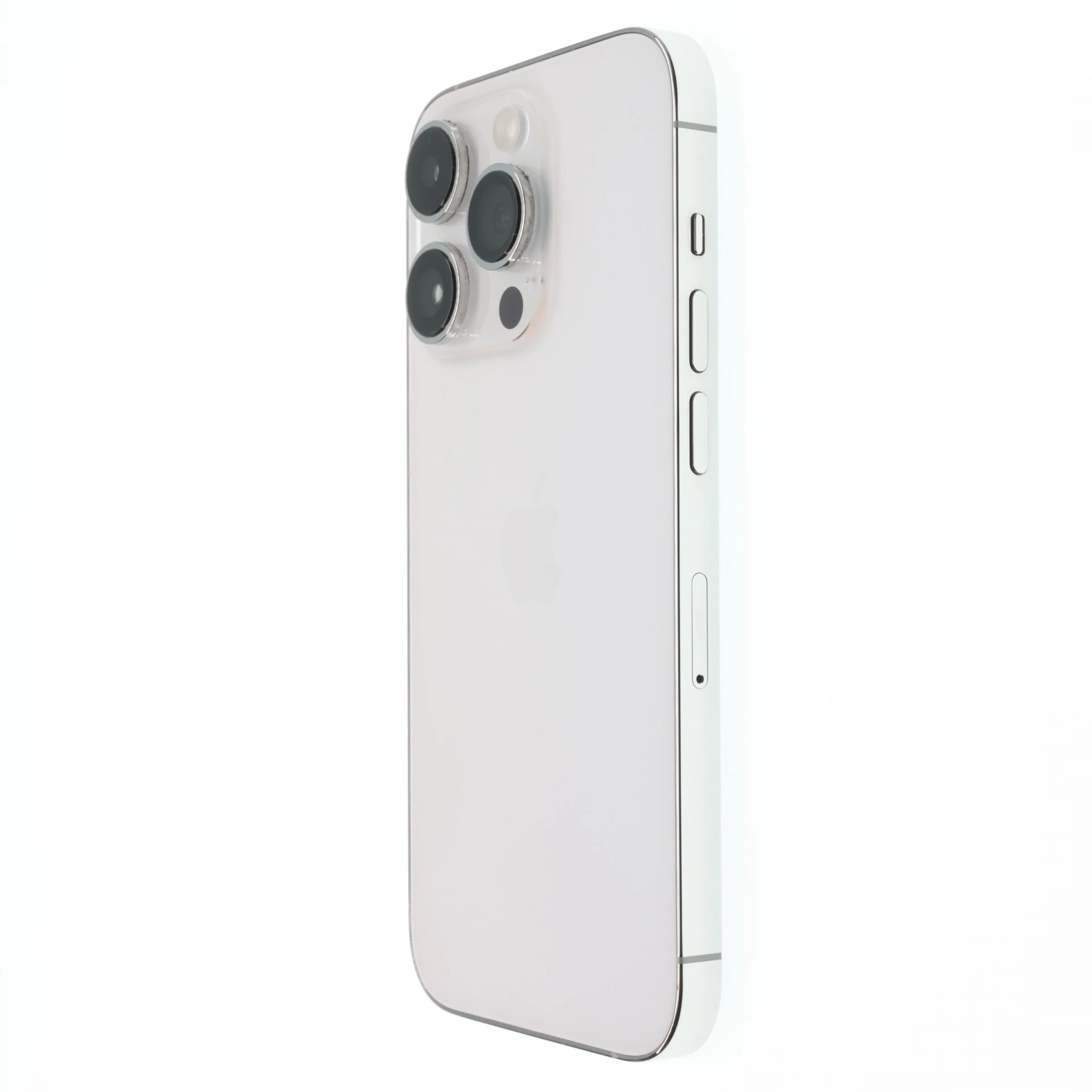 Apple iPhone 14 Pro 128 GB, Silver, A+