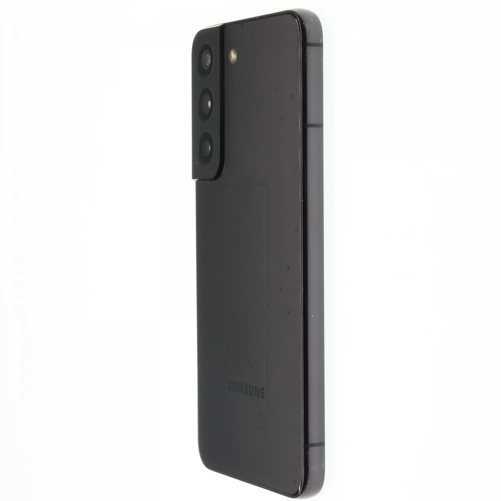 Samsung Galaxy S22 128 GB, Phantom Black, "B"