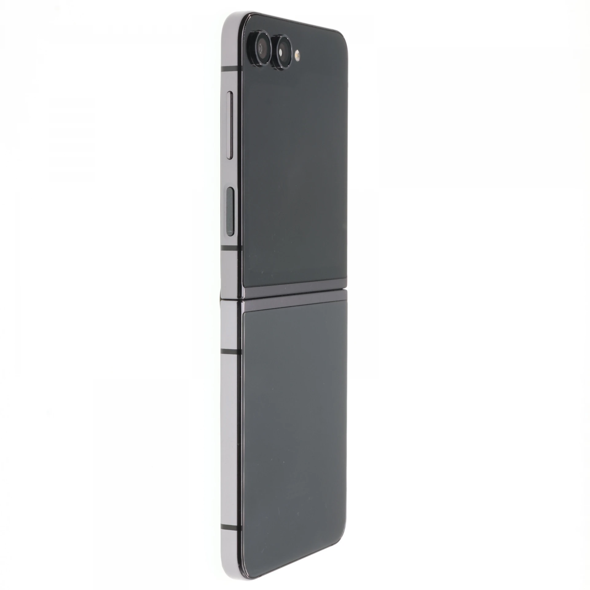 Samsung Galaxy Z Flip 5 512 GB, Graphite, "A"