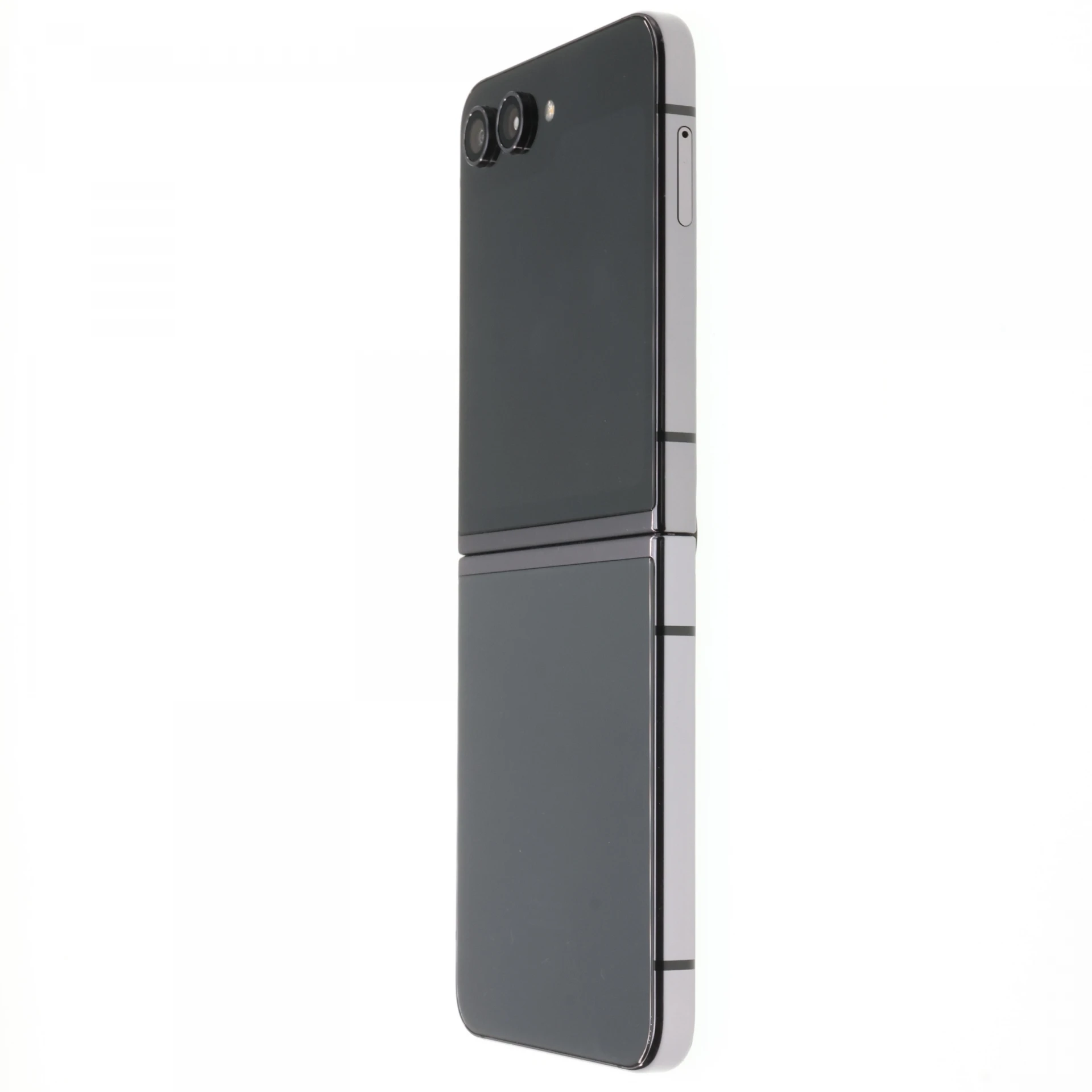 Samsung Galaxy Z Flip 5 512 GB, Graphite, "A"