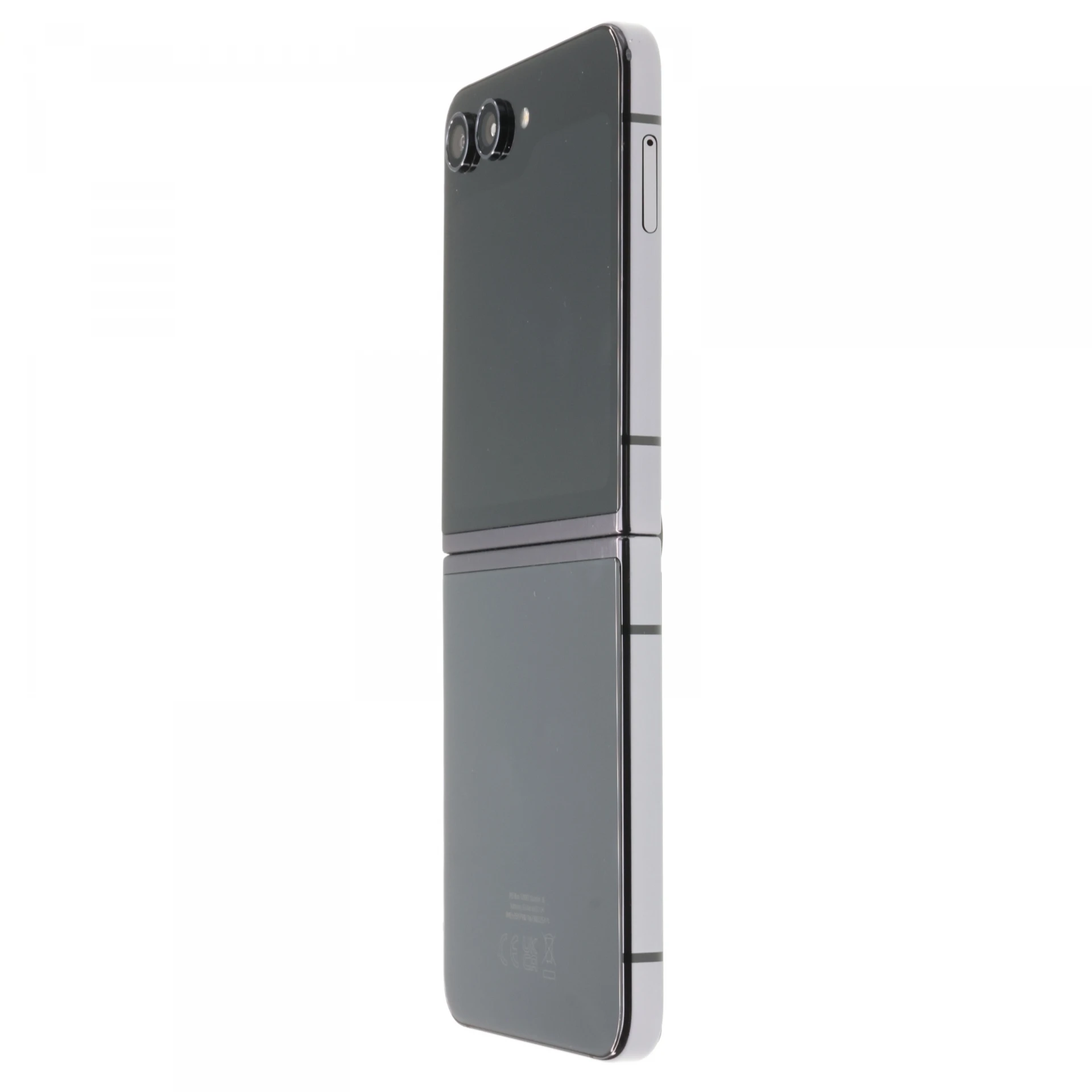 Samsung Galaxy Z Flip 5 512 GB, Graphite, "A"