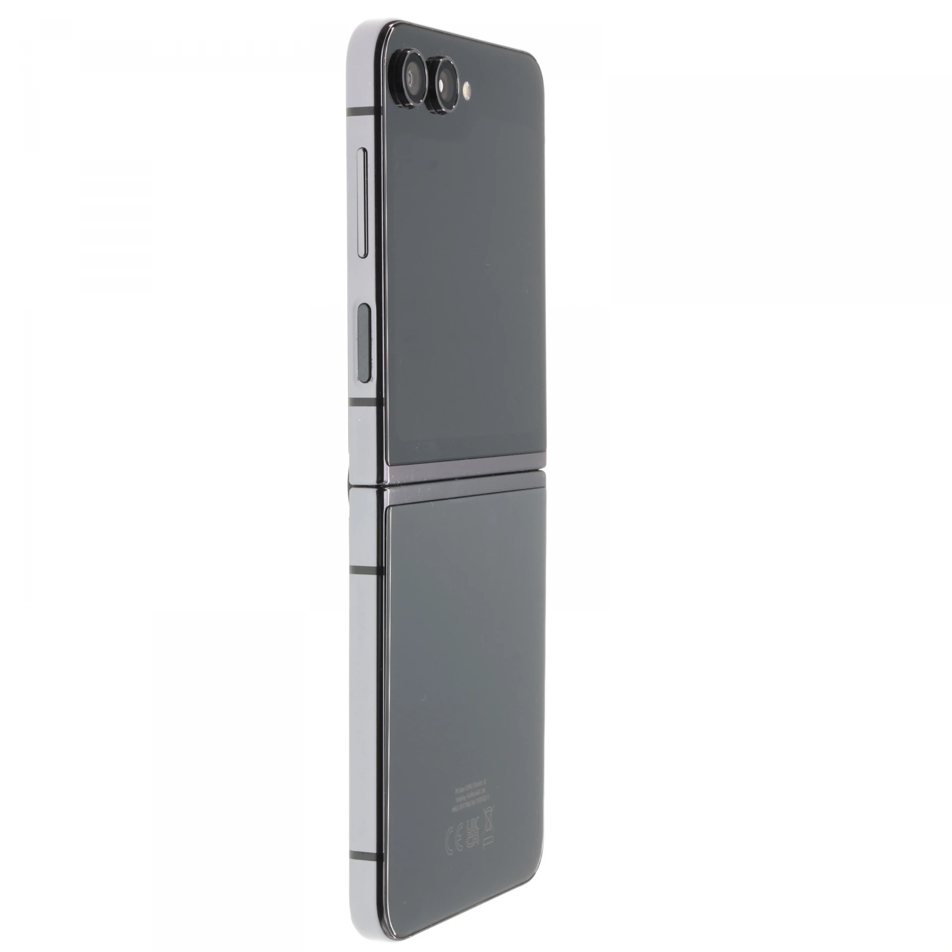 Samsung Galaxy Z Flip 5 512 GB, Graphite, "A"