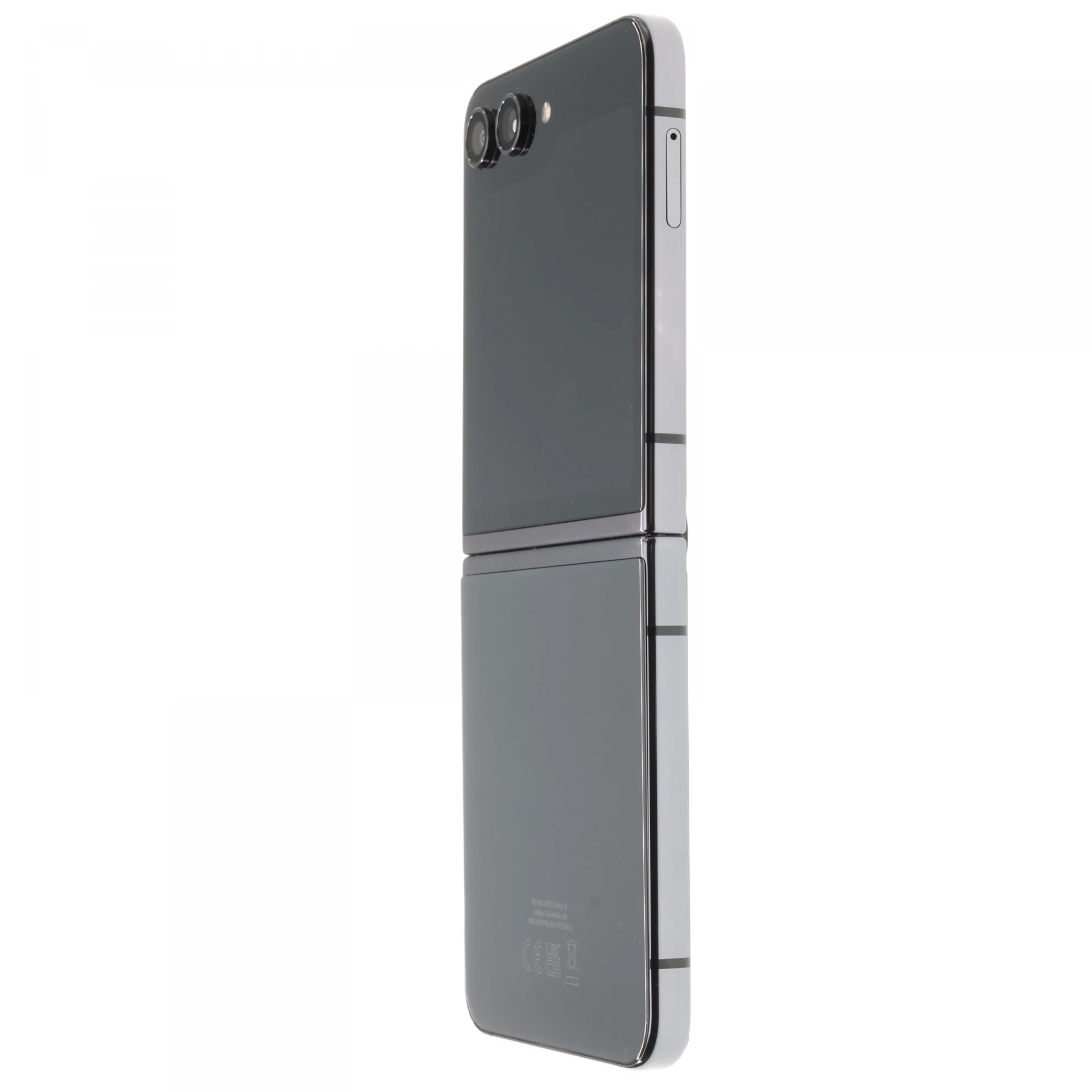 Samsung Galaxy Z Flip 5 512 GB, Graphite, "A"