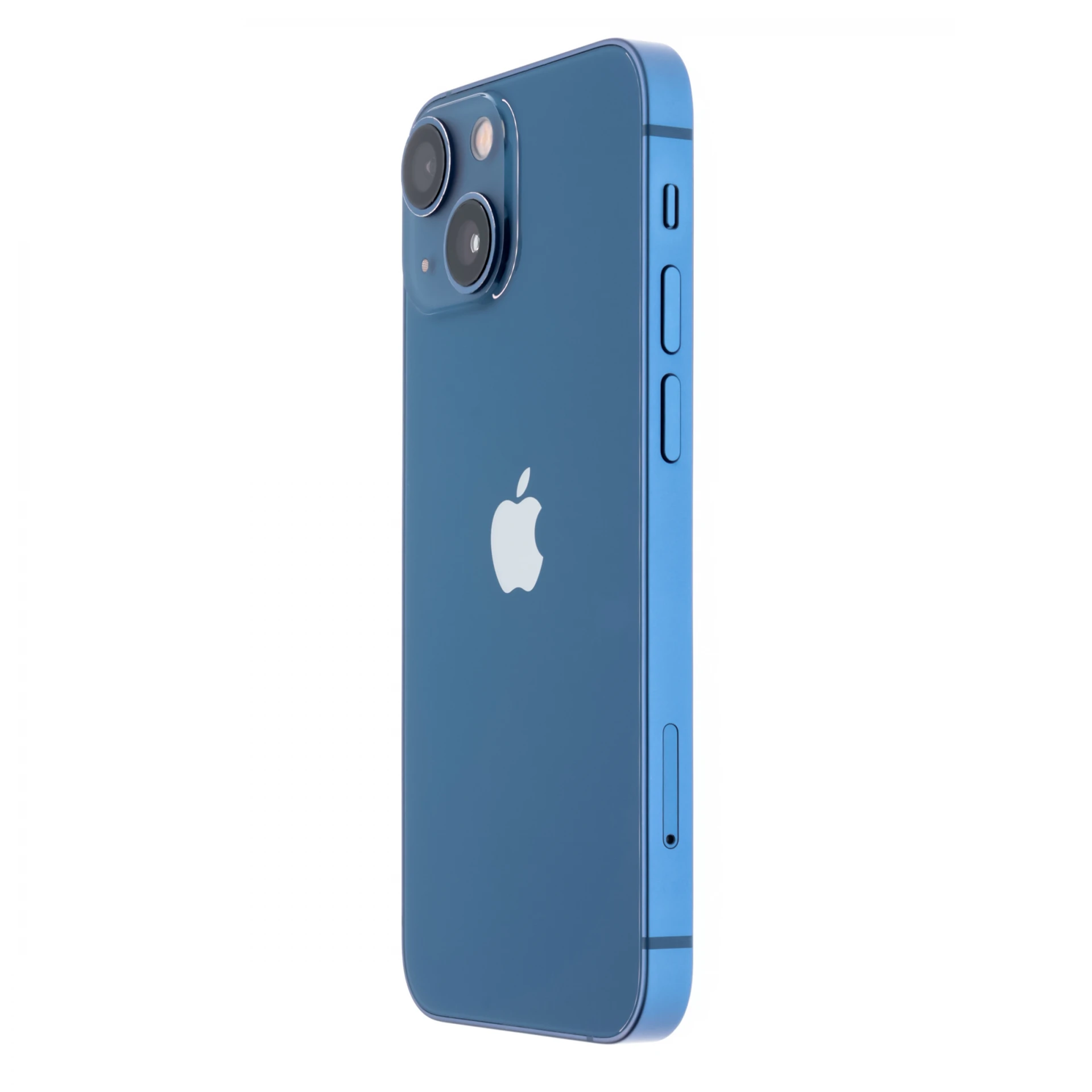 Apple iPhone 13 Mini 256 GB, Blue, Prémium
