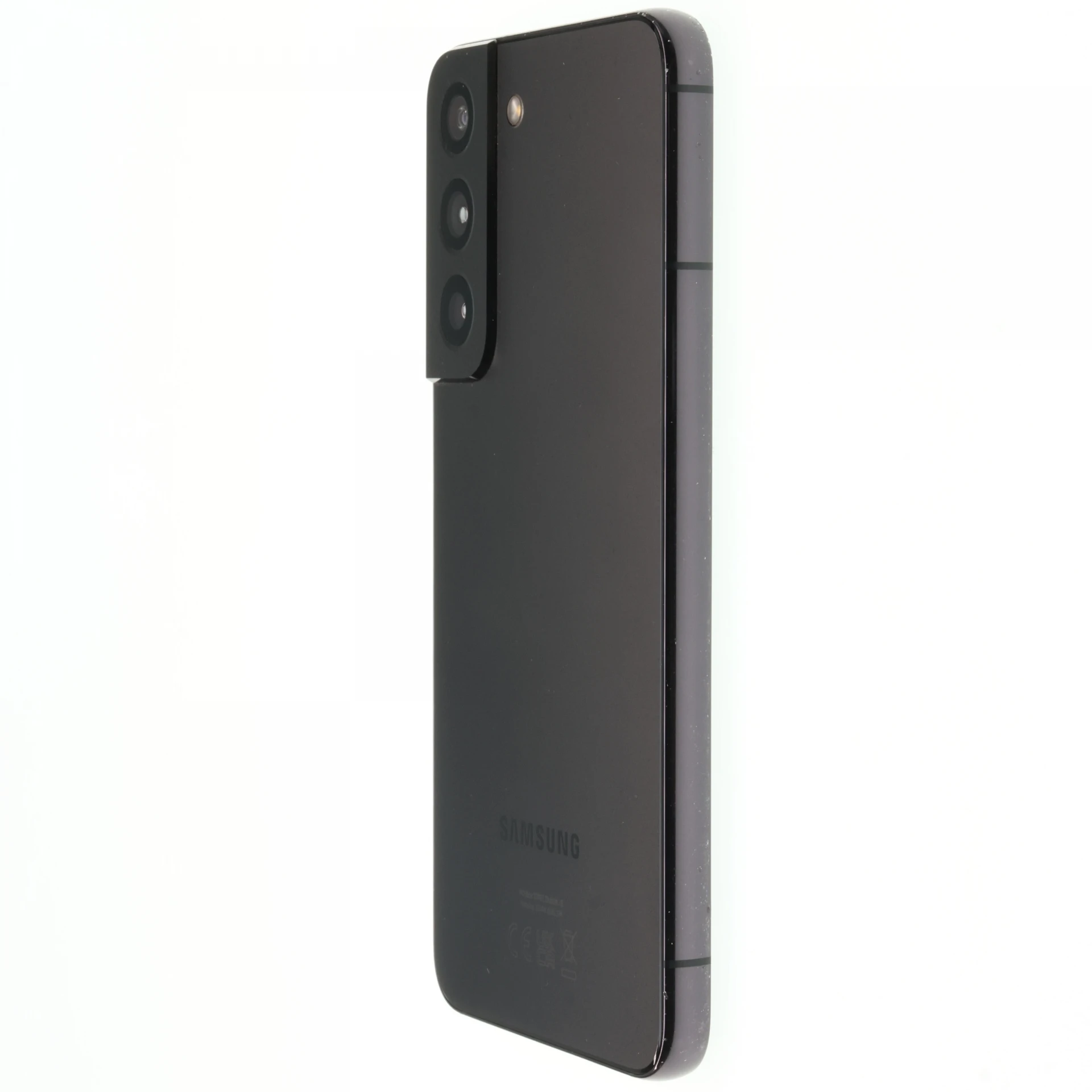 Samsung Galaxy S22 128 GB, Phantom Black, "B"