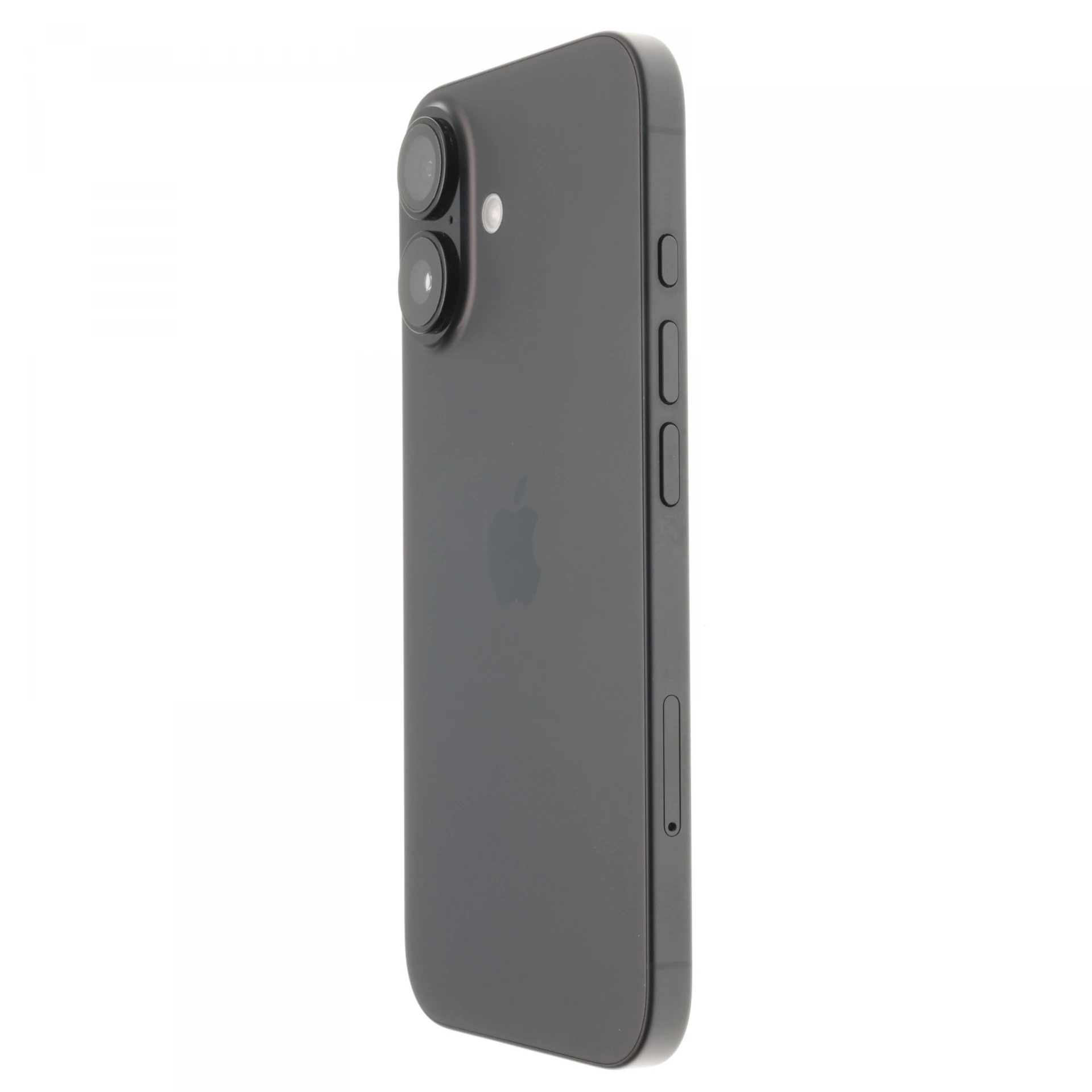 Apple iPhone 16 128 GB, Black, A+