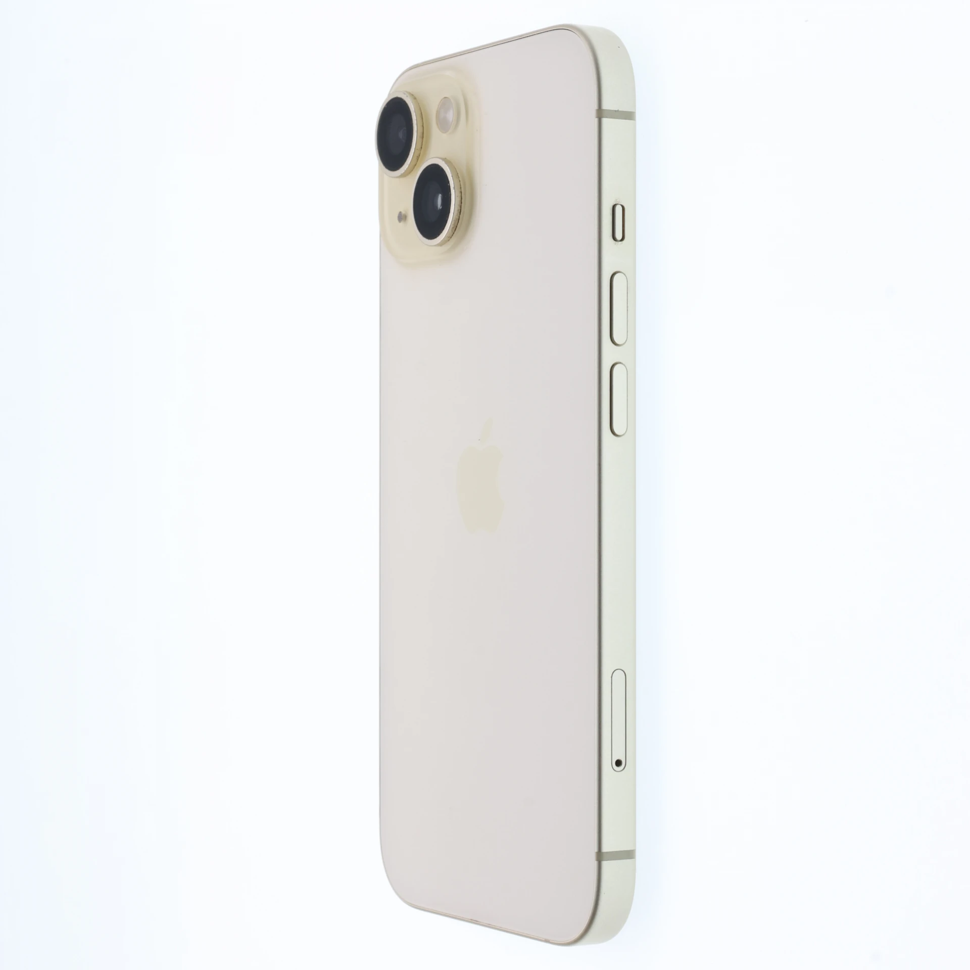 Apple iPhone 15 128 GB, Yellow, "A"