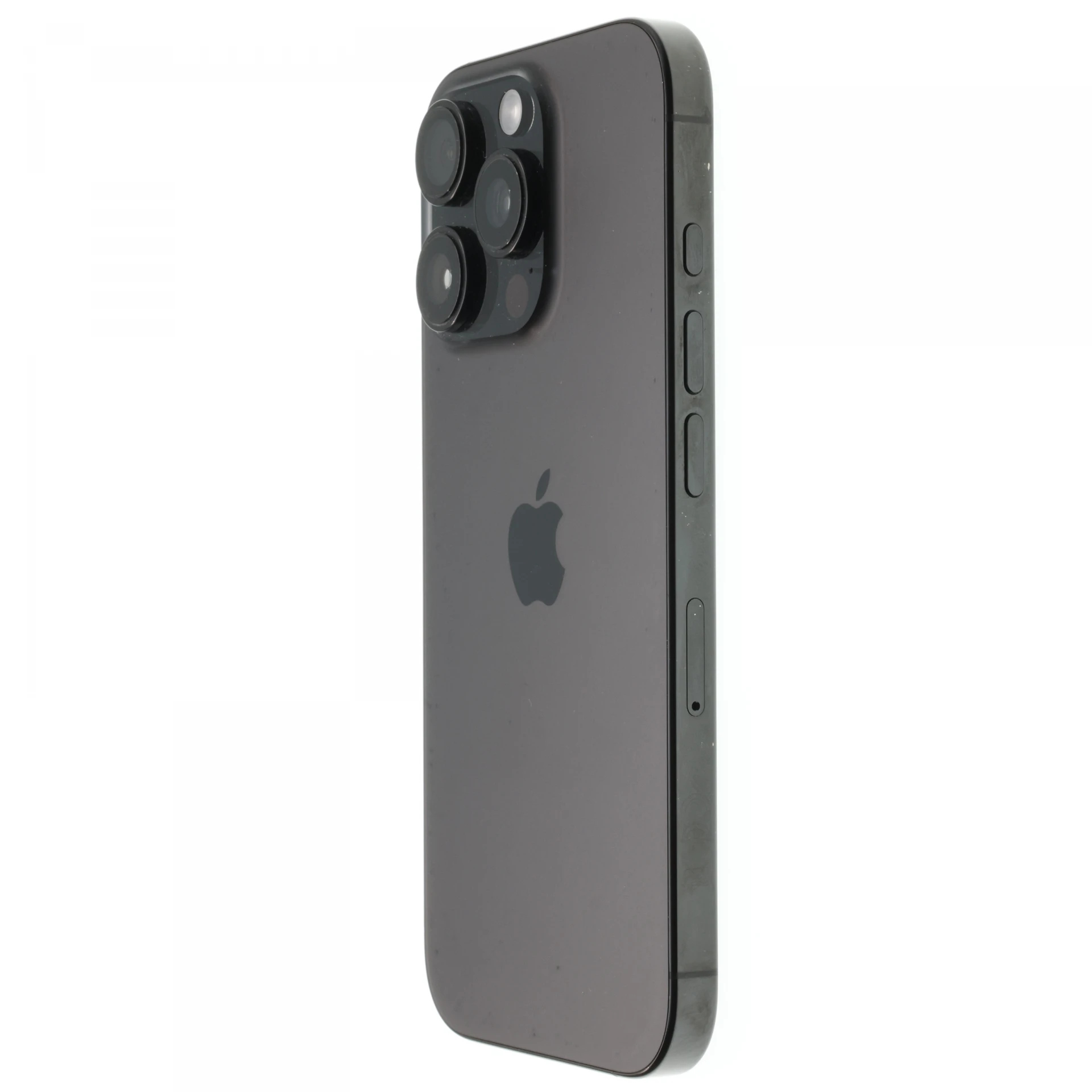 Apple iPhone 16 Pro 128 GB, Black Titanium, "B"