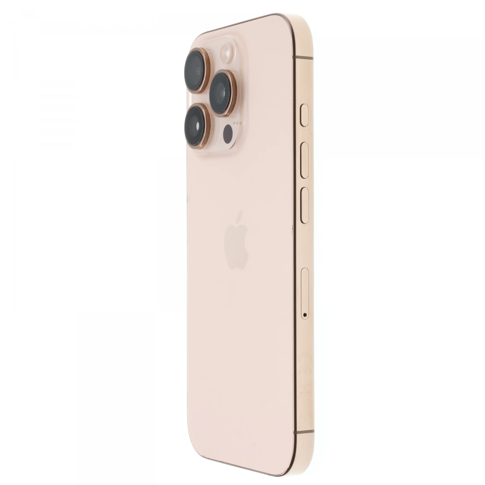 Apple iPhone 16 Pro 128 GB, Desert Titanium, "B"