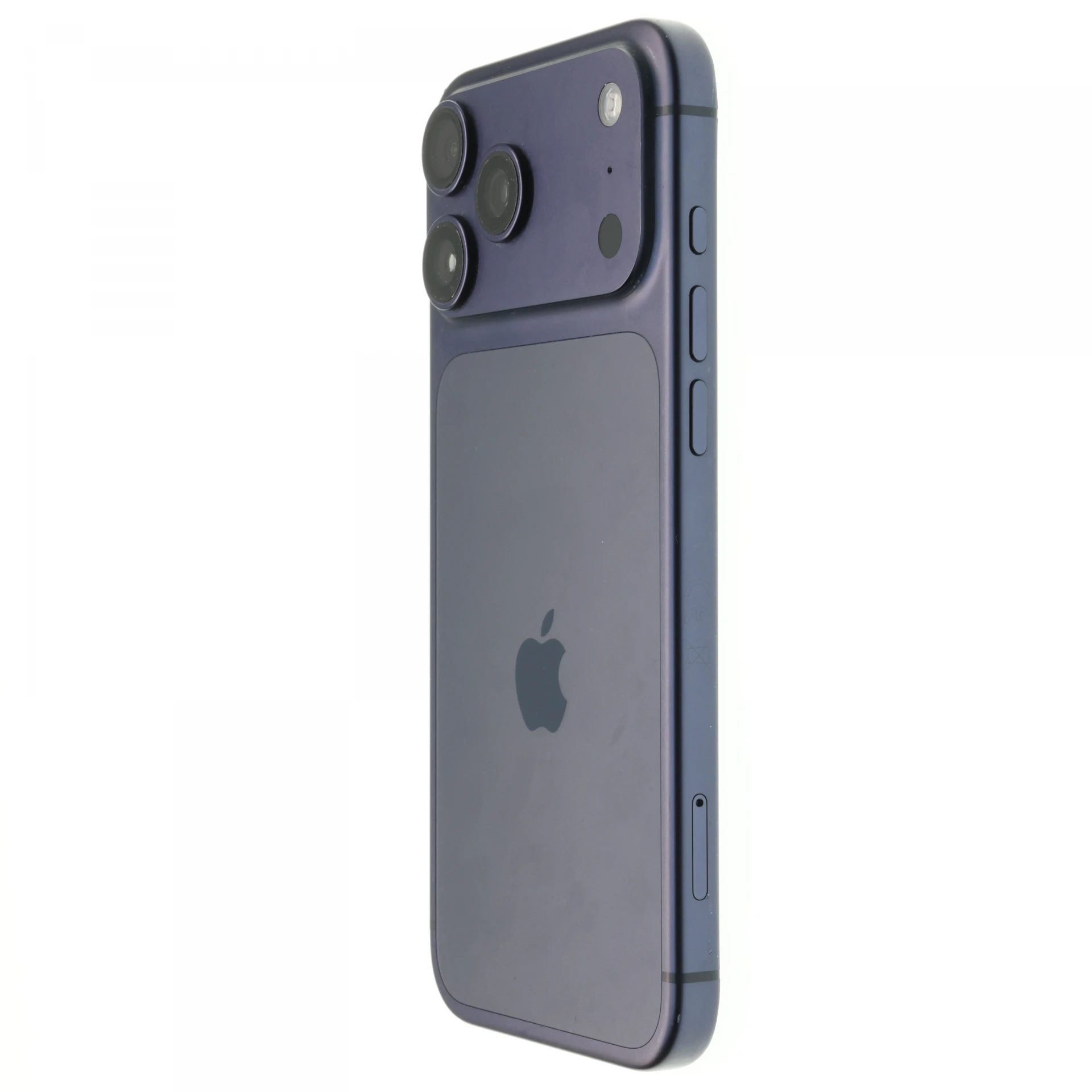 Apple iPhone 17 Pro Max 512 GB, Deep Blue, "A"
