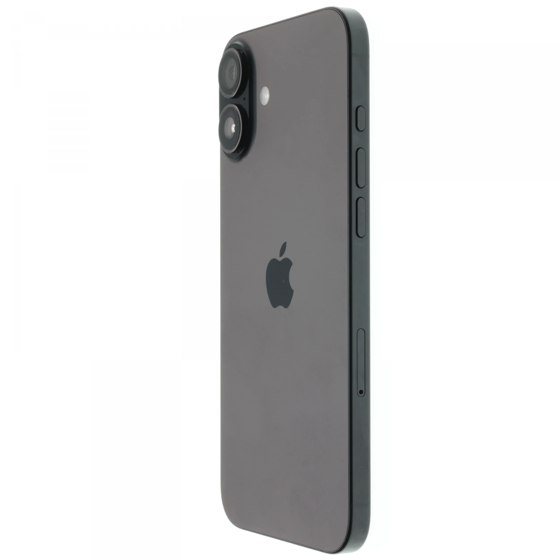 Apple iPhone 16 Plus 256 GB, Black, "A"