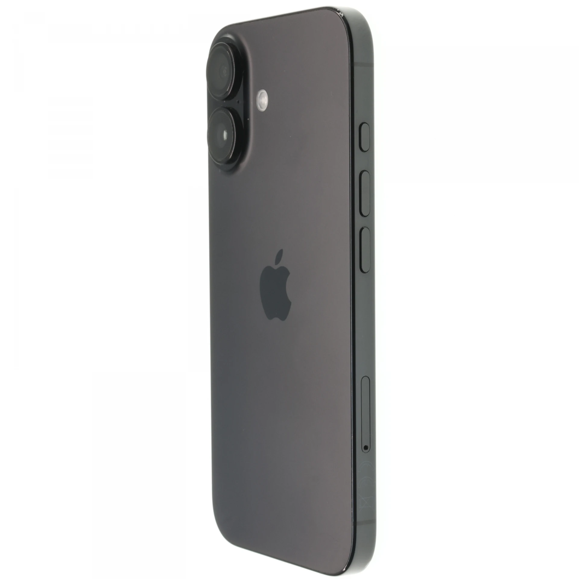 Apple iPhone 16 128 GB, Black, "A"