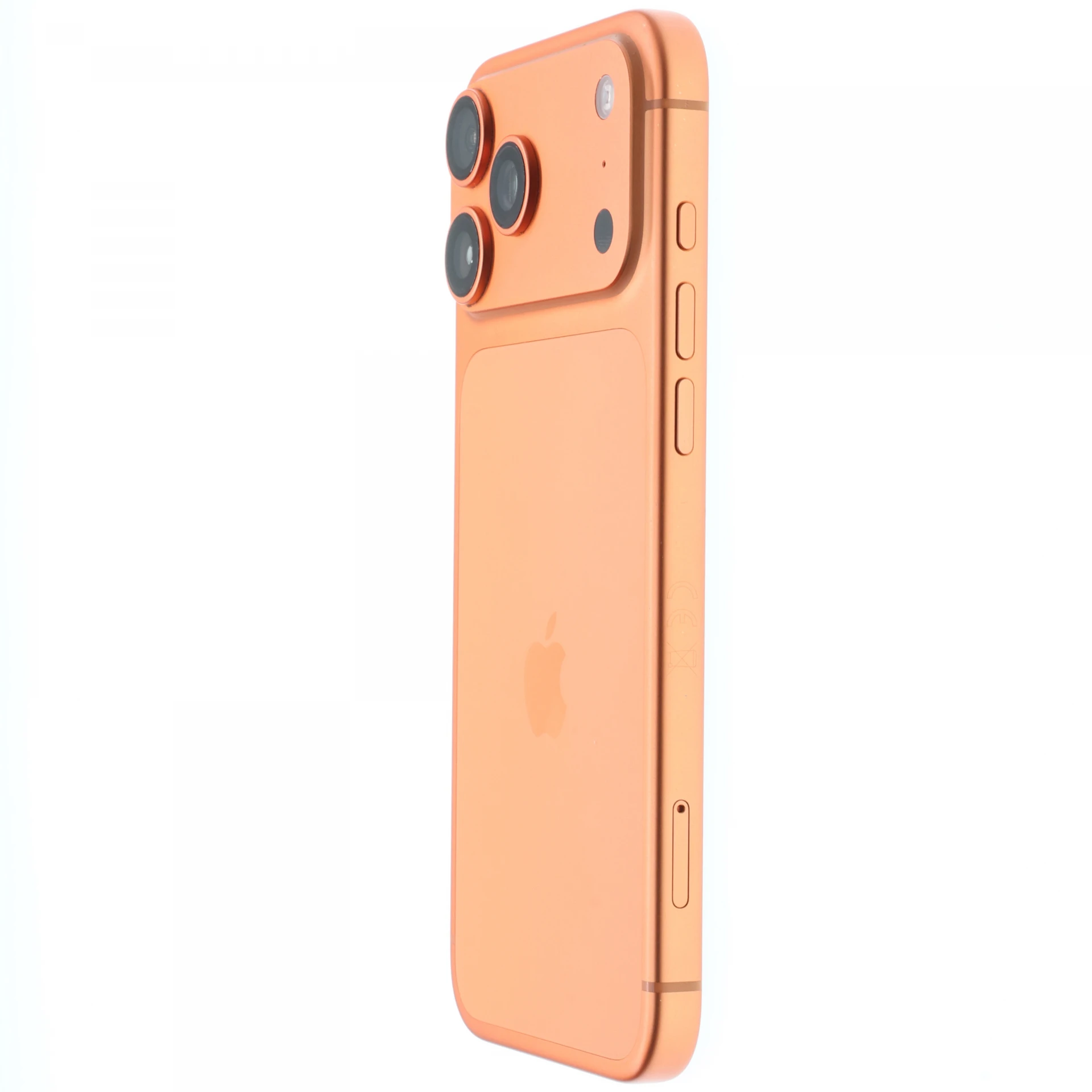 Apple iPhone 17 Pro Max 512 GB, Cosmic Orange, "A"
