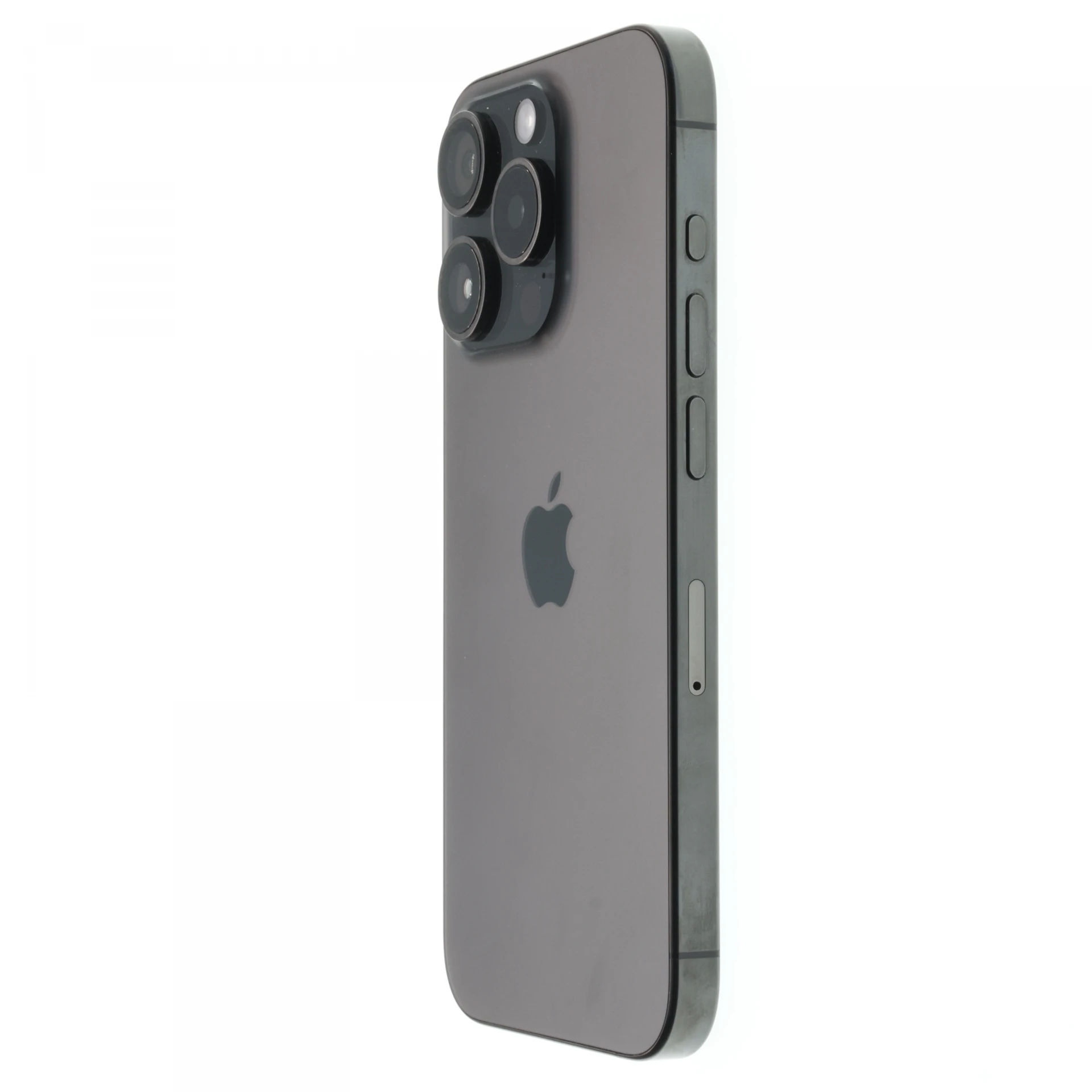 Apple iPhone 15 Pro 256 GB, Black Titanium, "A"