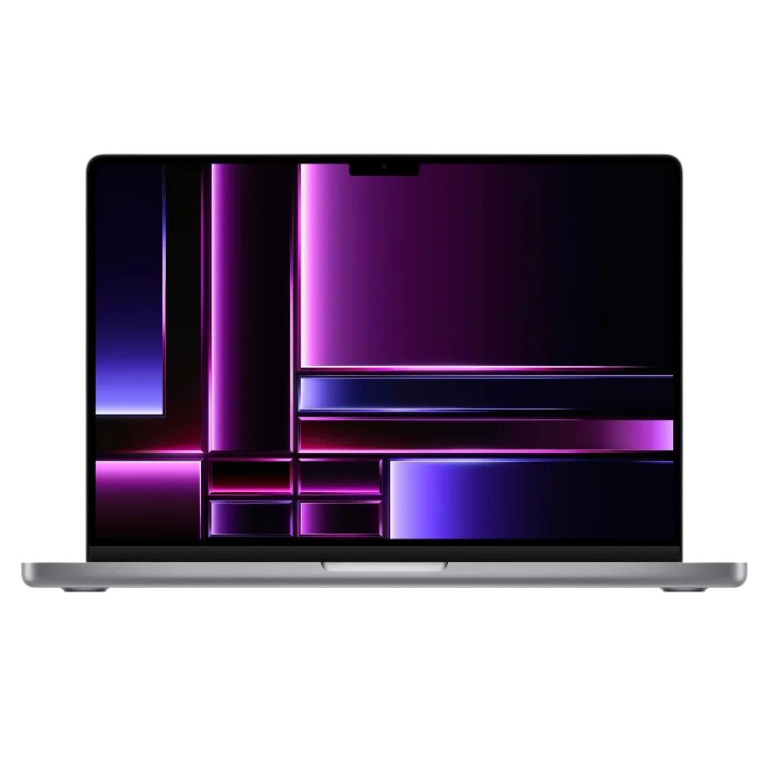 Apple MacBook Pro 16″ 2023 USA, 1TB, Space Gray, M2 Max, 32 GB, A+
