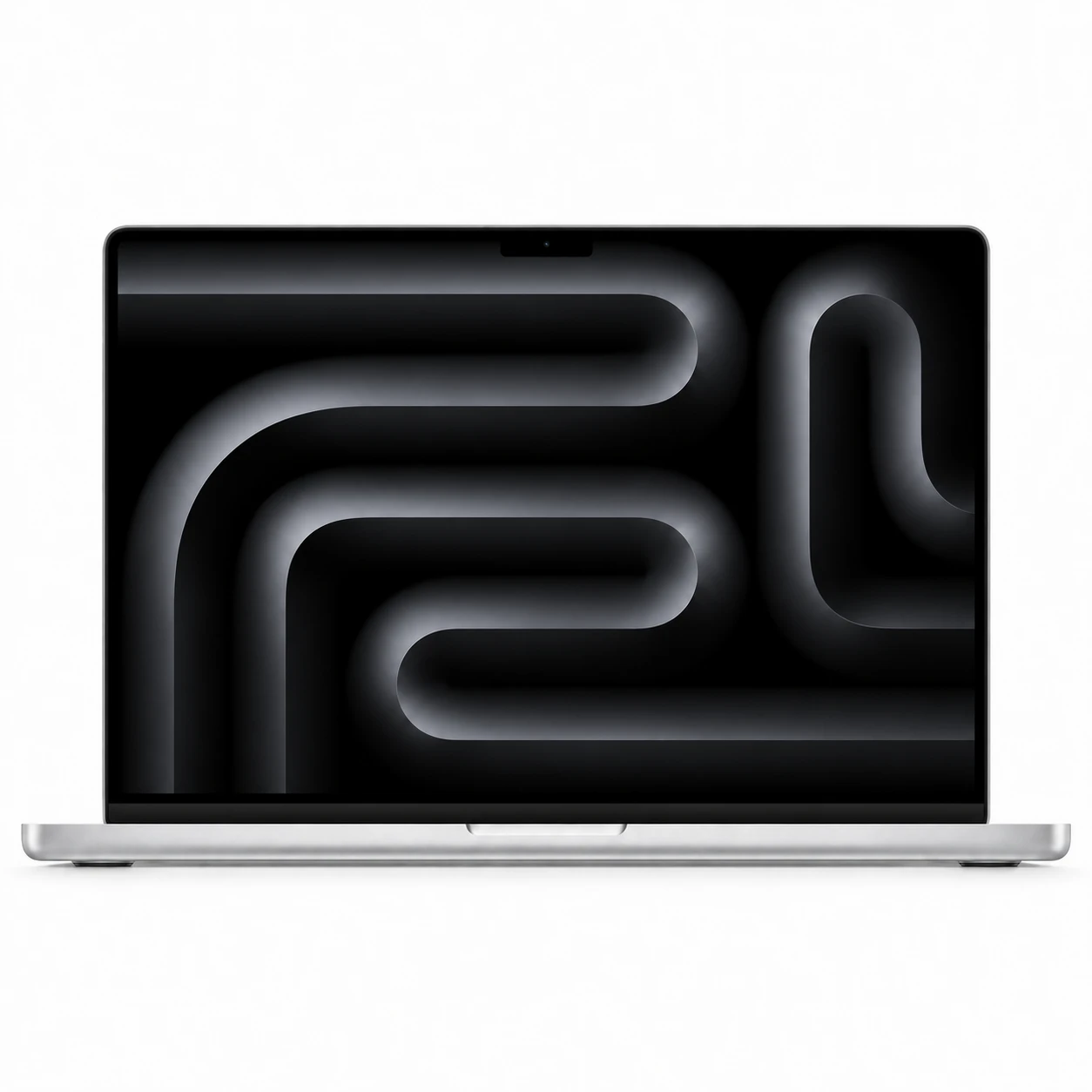 Apple MacBook Pro 16″ 2024 EU, 512 GB, Space Gray, M4 Pro, 24 GB, A+