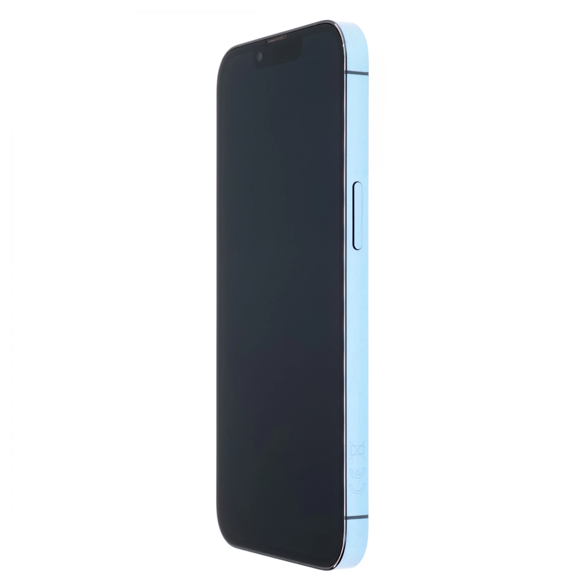 Apple iPhone 13 Pro 128 GB, Sierra Blue, A+