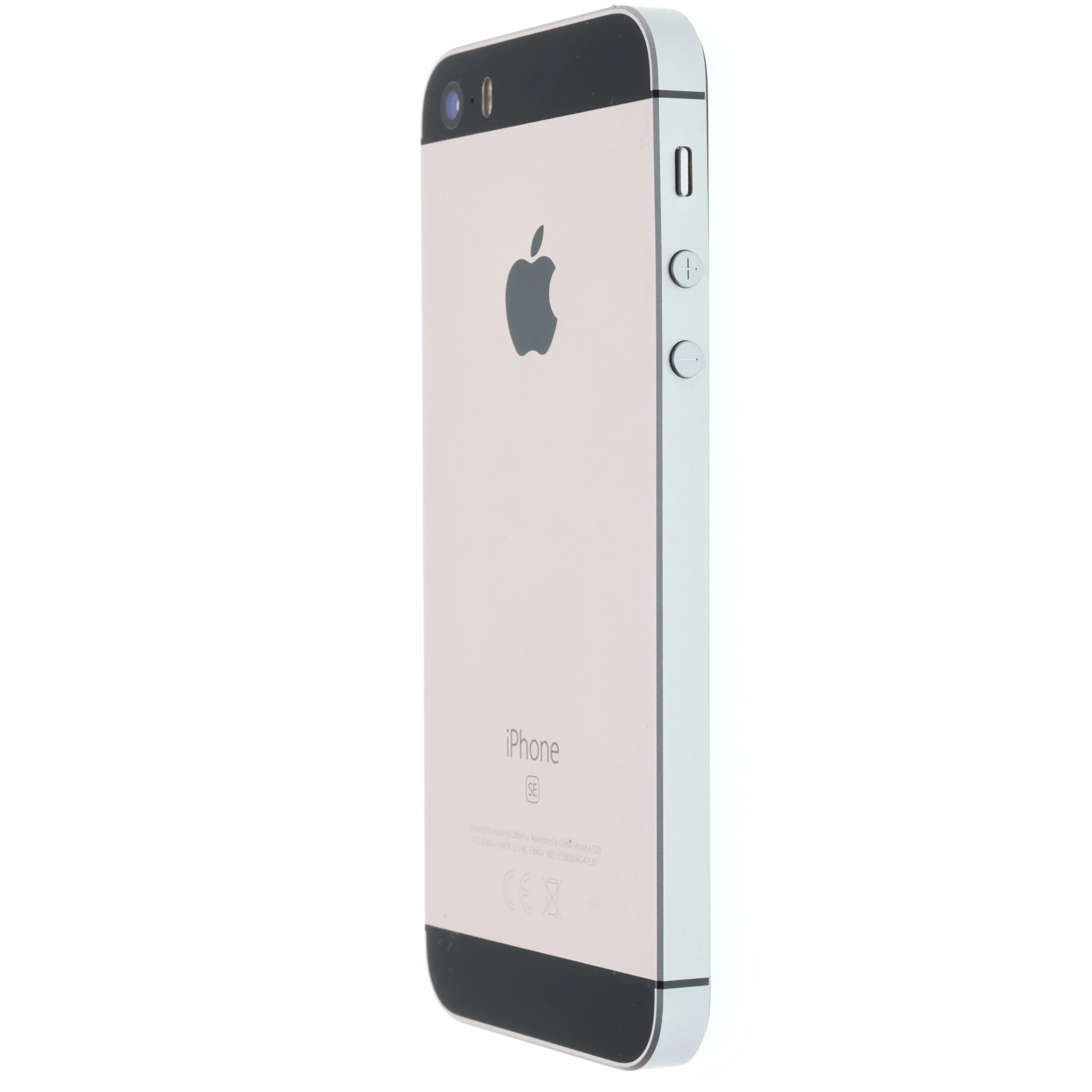 Apple iPhone SE (2016) 32 GB, Space Gray, "A"