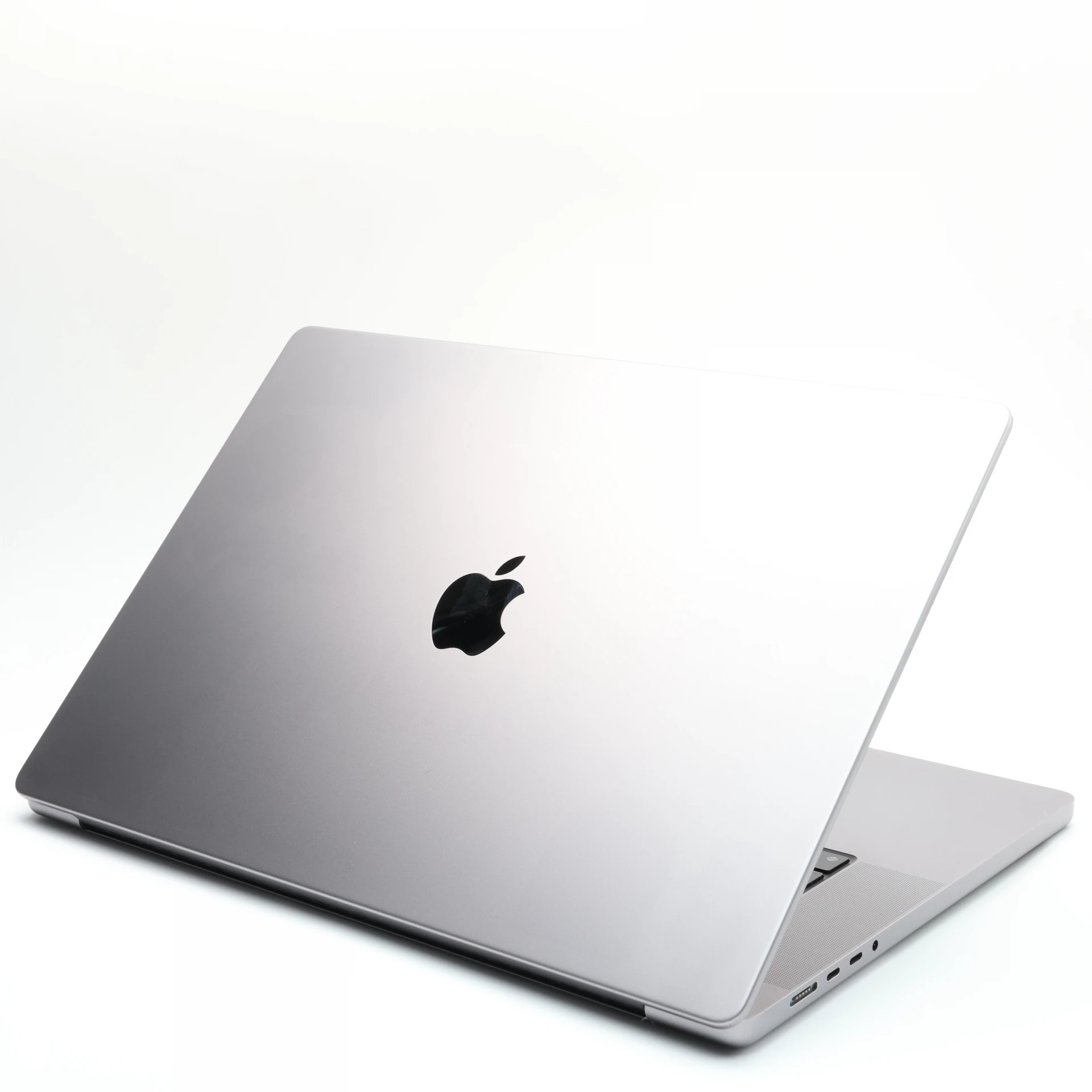 Apple MacBook Pro 16″ 2021 HUN, 1TB, Space Gray, M1 Pro, 16 GB, "A"
