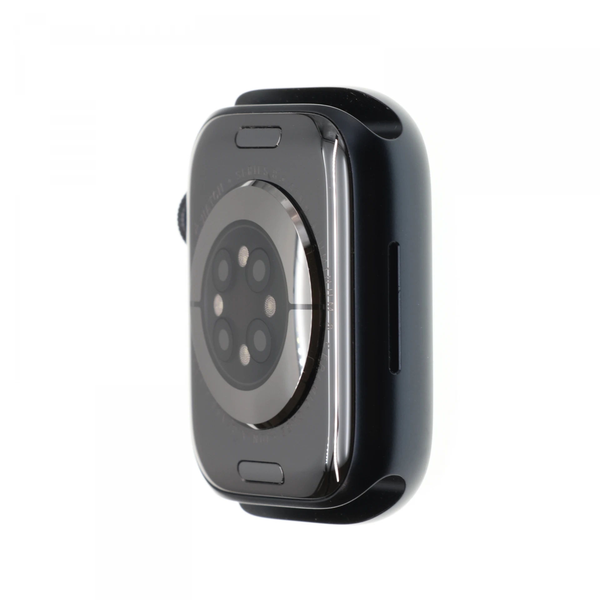 Apple Watch Series 8 Aluminium 41mm, GPS, Midnight, A+