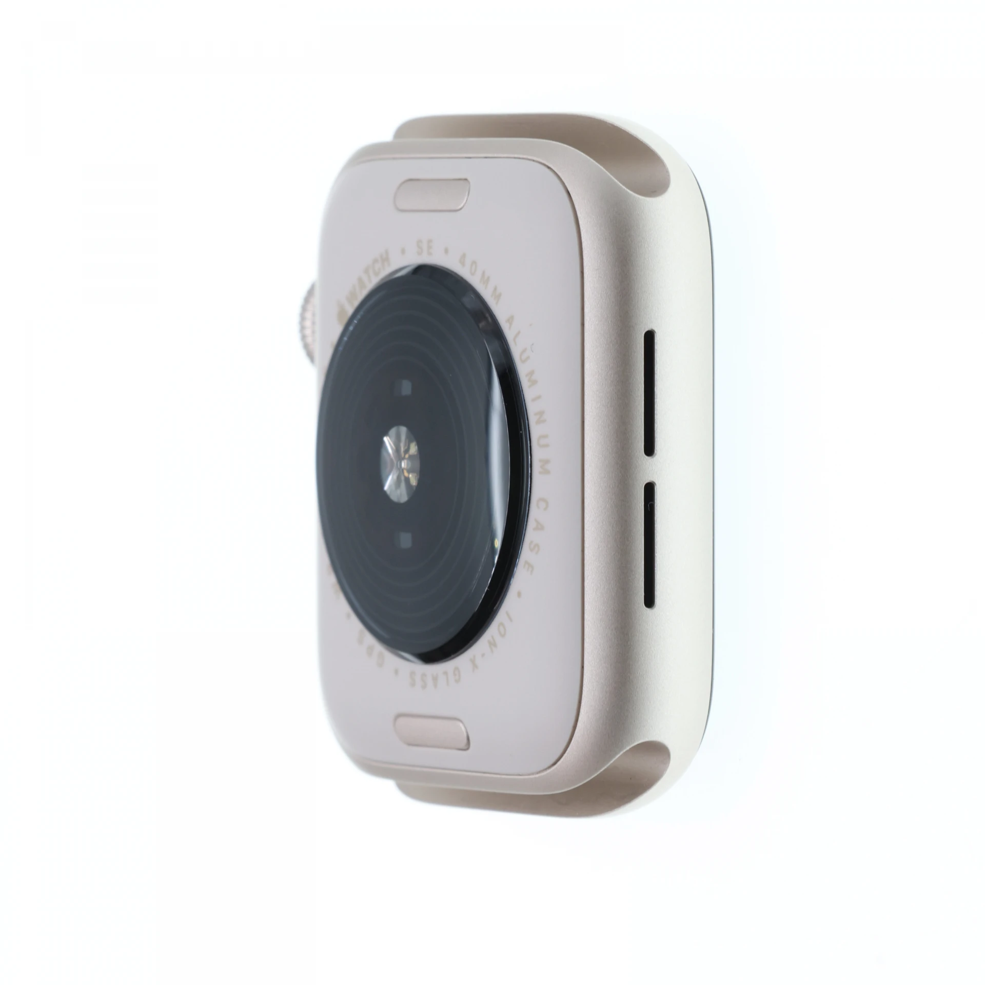 Apple Watch SE 2020 40 mm, GPS, Silver, A+