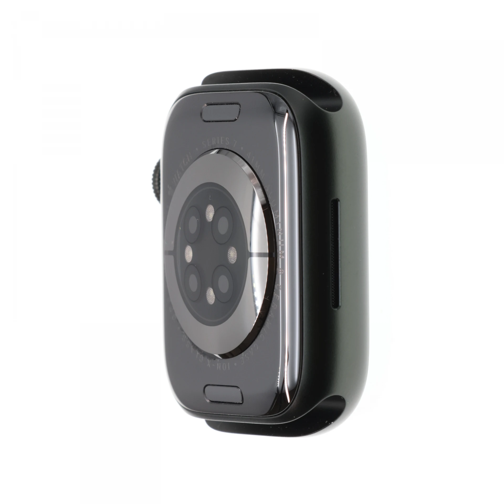 Apple Watch Series 7 Aluminium 41mm, GPS, Midnight, A+