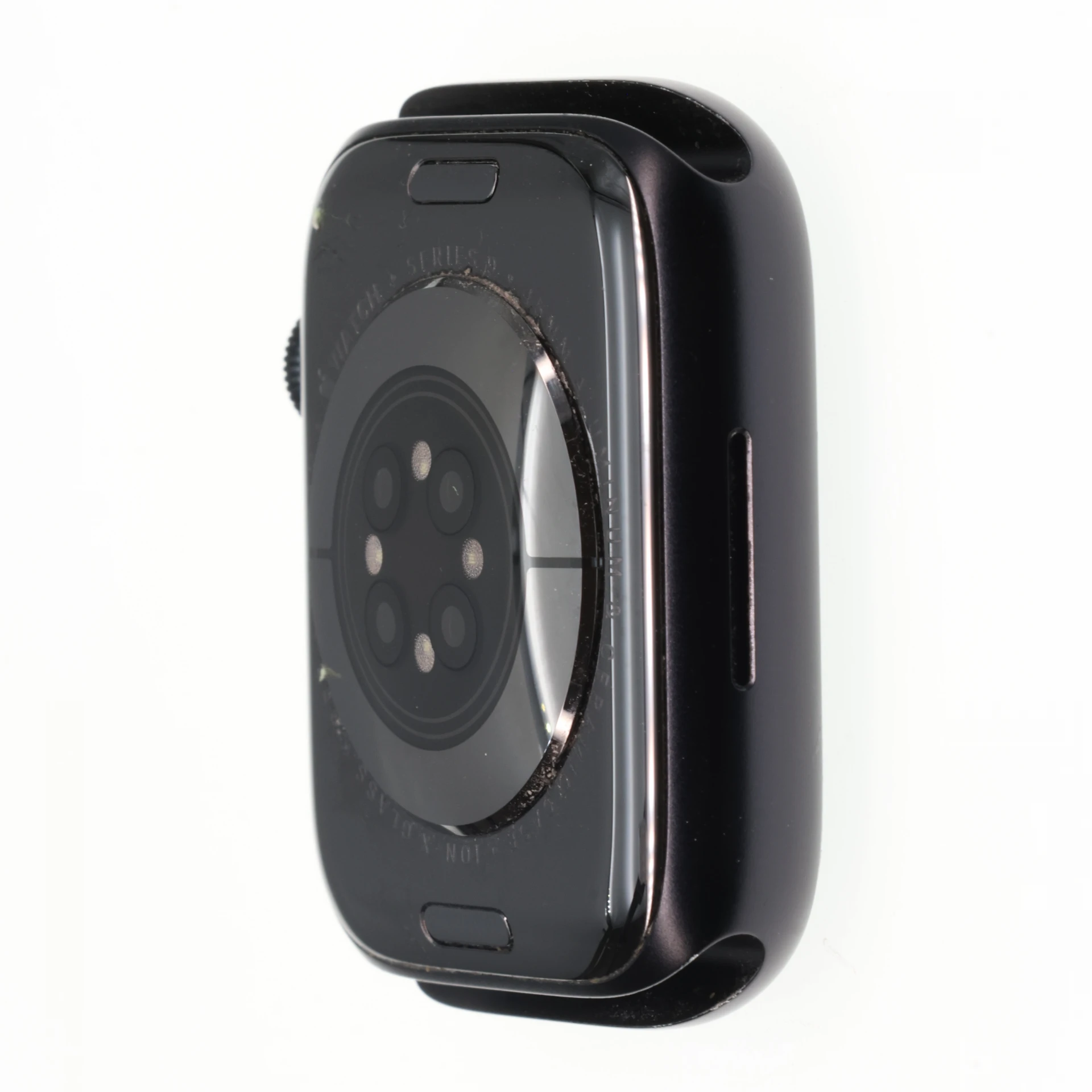 Apple Watch Series 9 Aluminium 45mm, GPS, Midnight, "B"