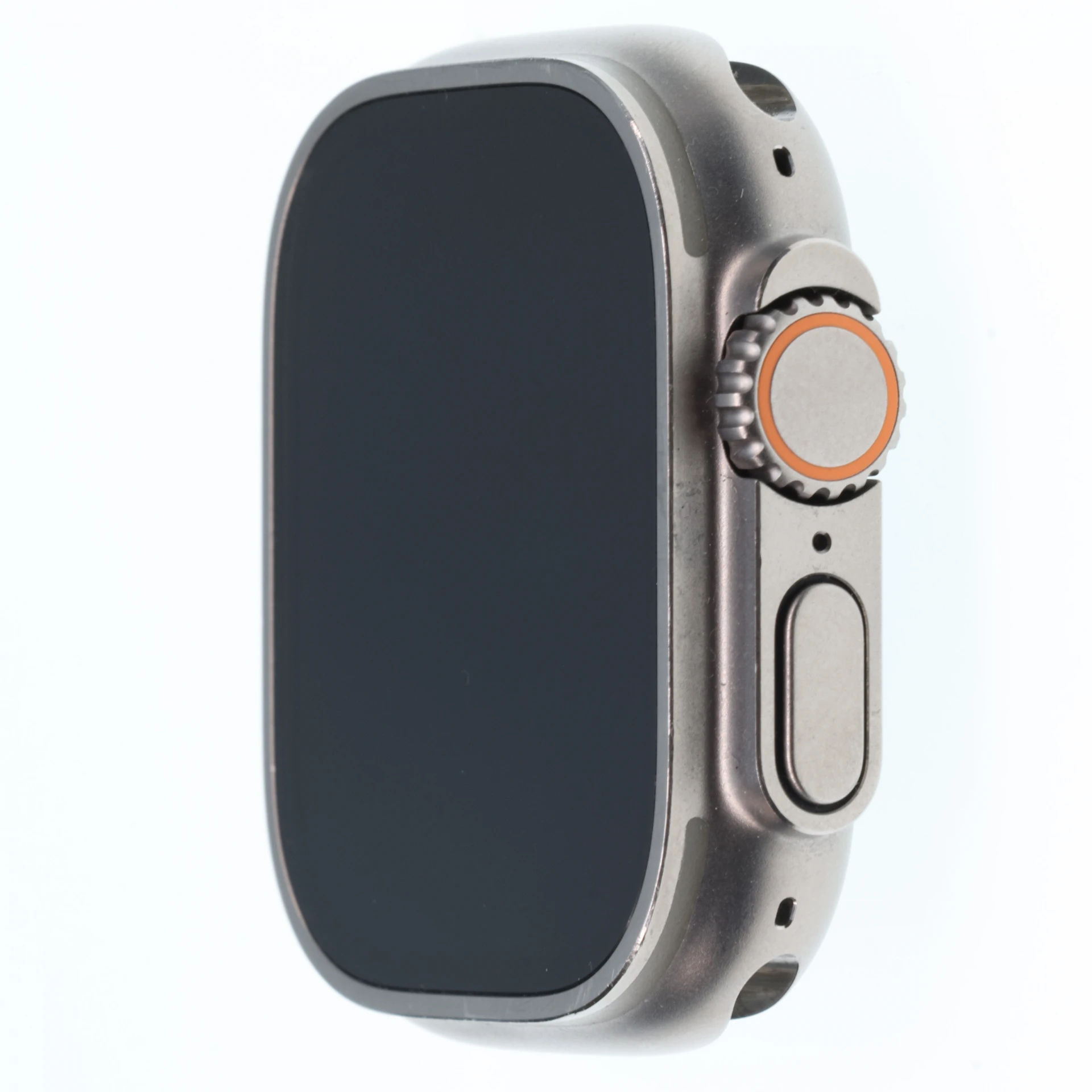 Apple Watch Ultra GPS + Cellular 49mm Natural Titanium, "A"