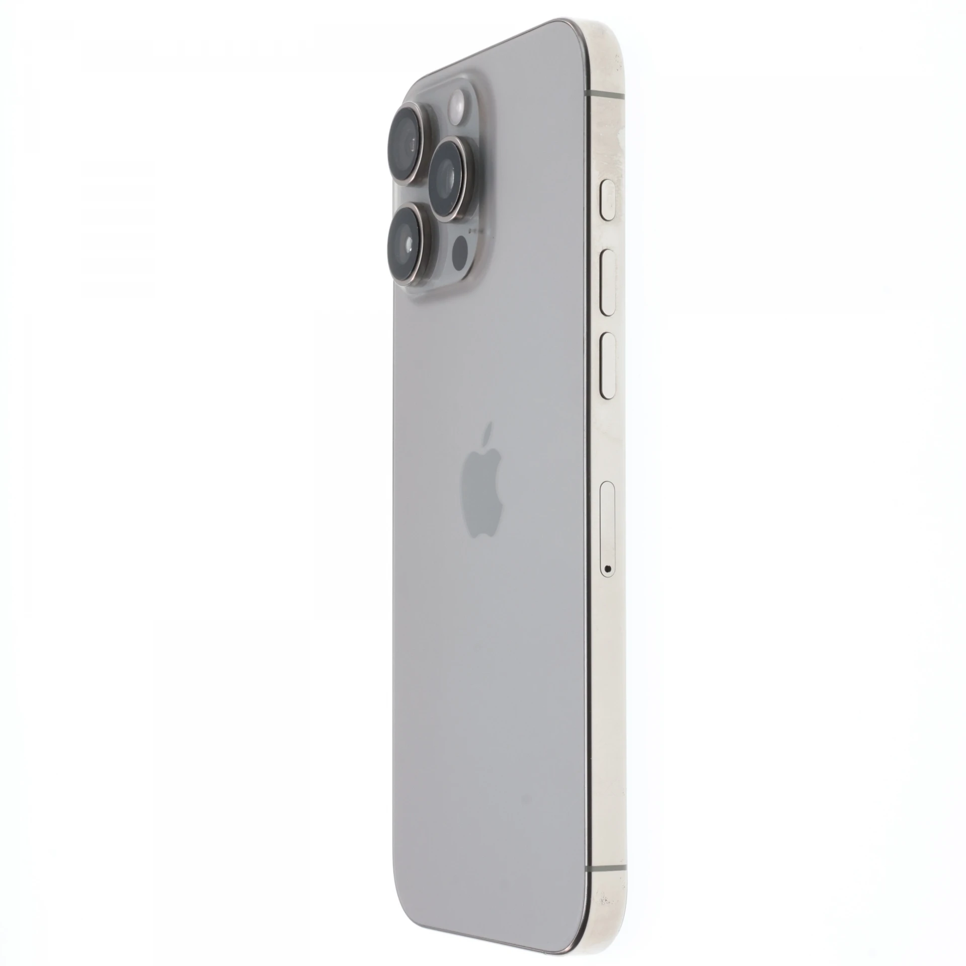 Apple iPhone 16 Pro Max 512 GB, Natural Titanium, "A"