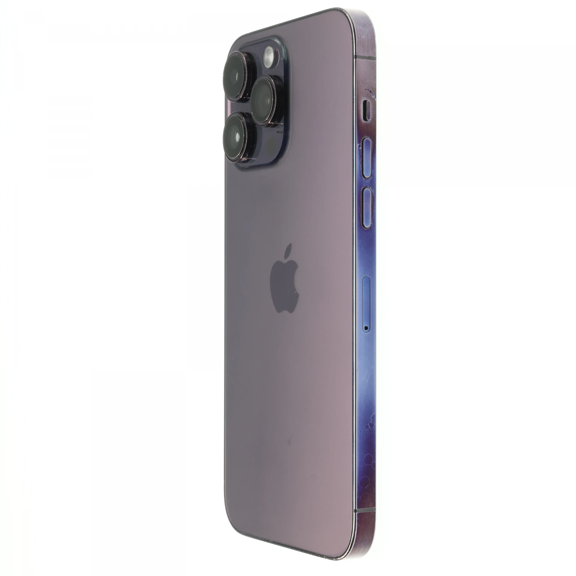 Apple iPhone 14 Pro Max 128 GB, Deep Purple, "B"